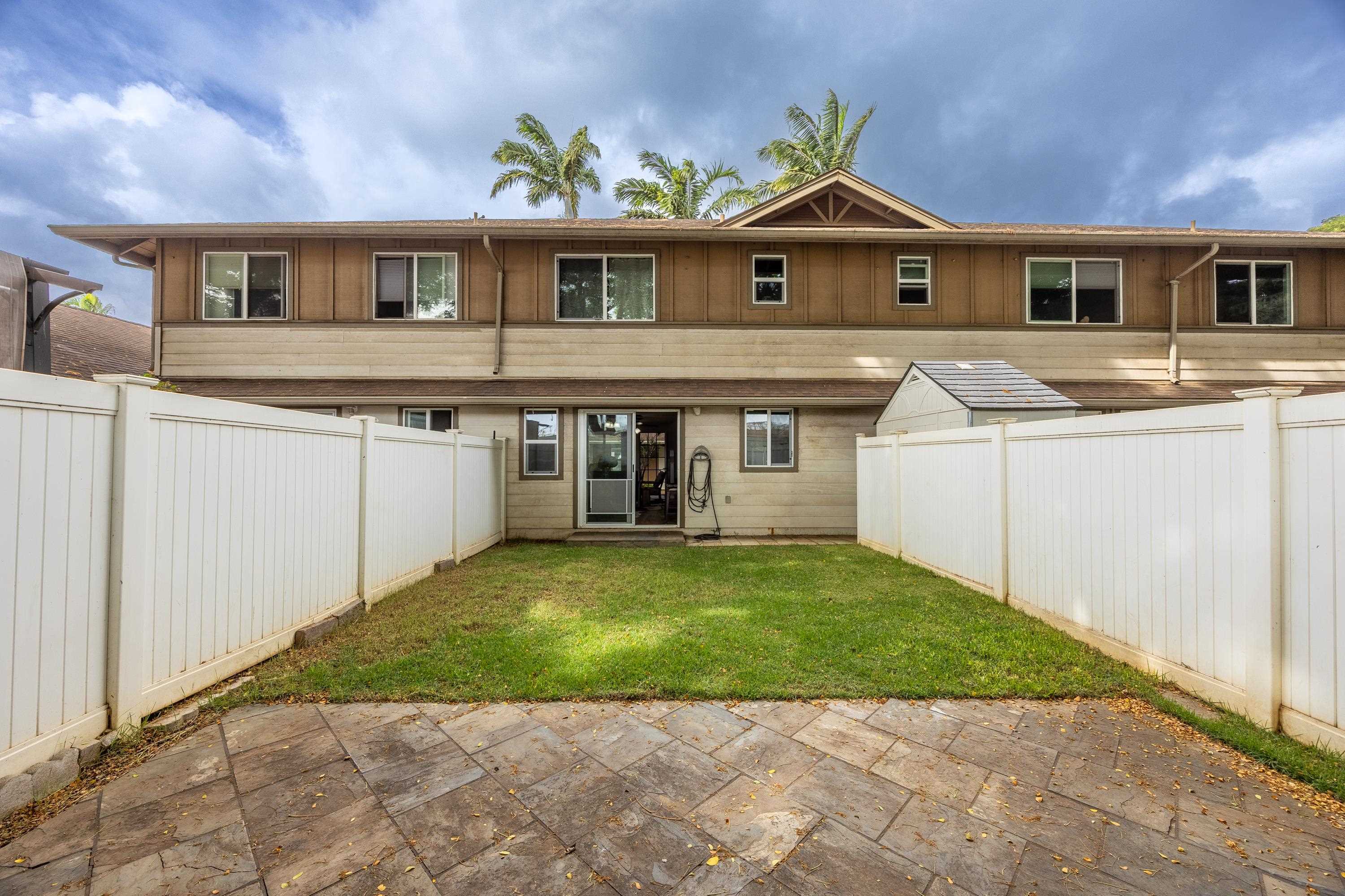 Kehalani Gardens condo # 204, Wailuku, Hawaii - photo 32 of 36