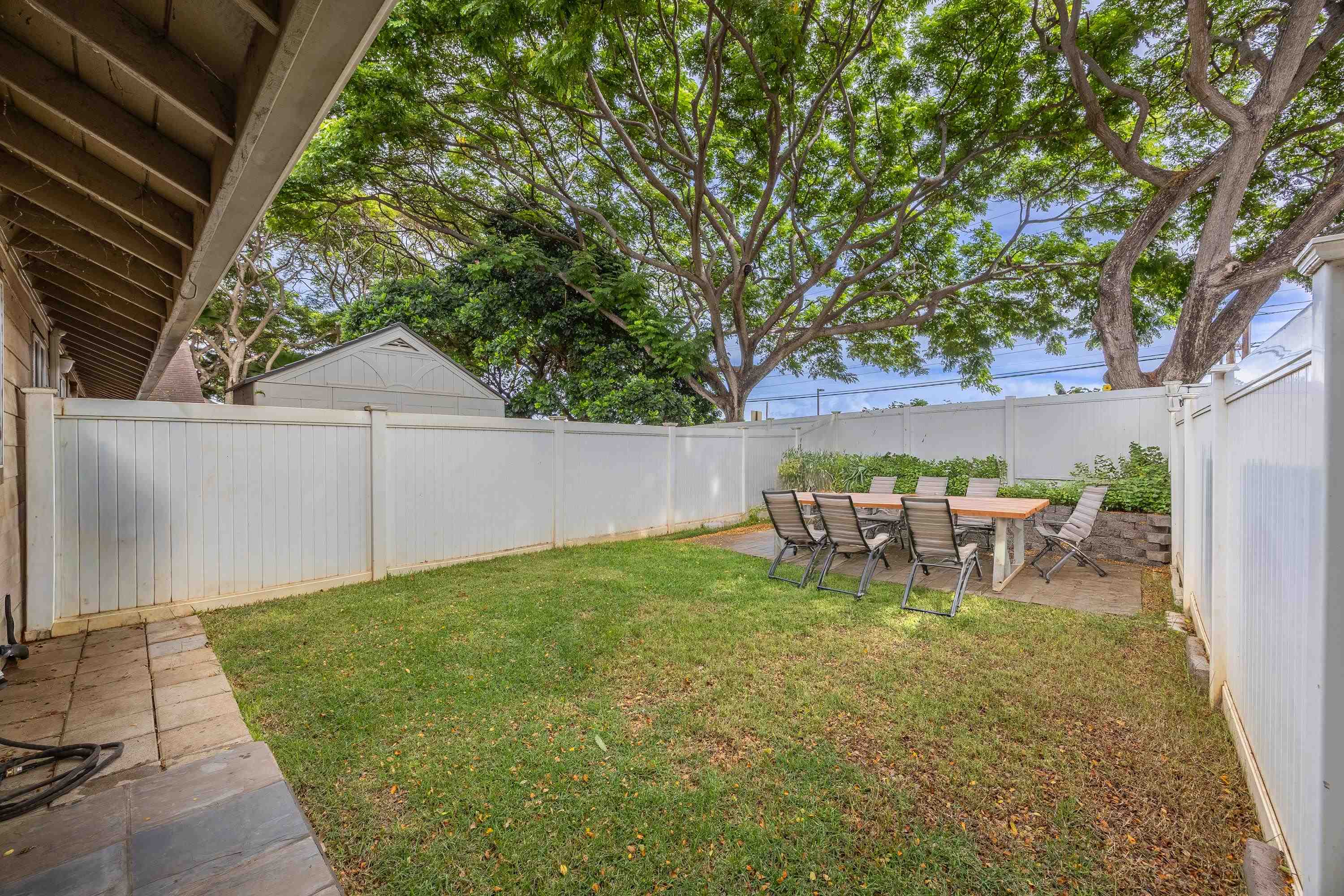 Kehalani Gardens condo # 204, Wailuku, Hawaii - photo 33 of 36