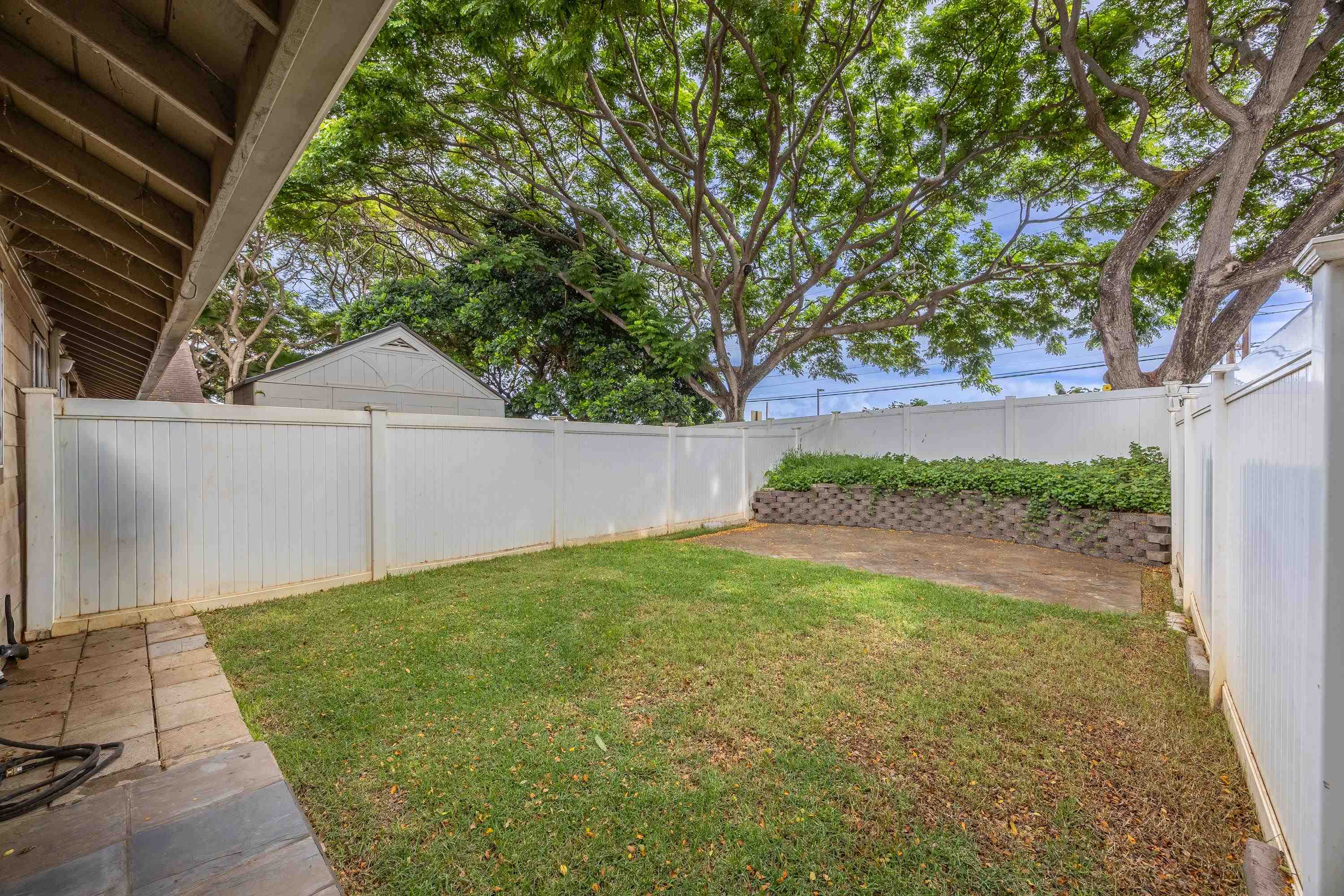 Kehalani Gardens condo # 204, Wailuku, Hawaii - photo 34 of 36