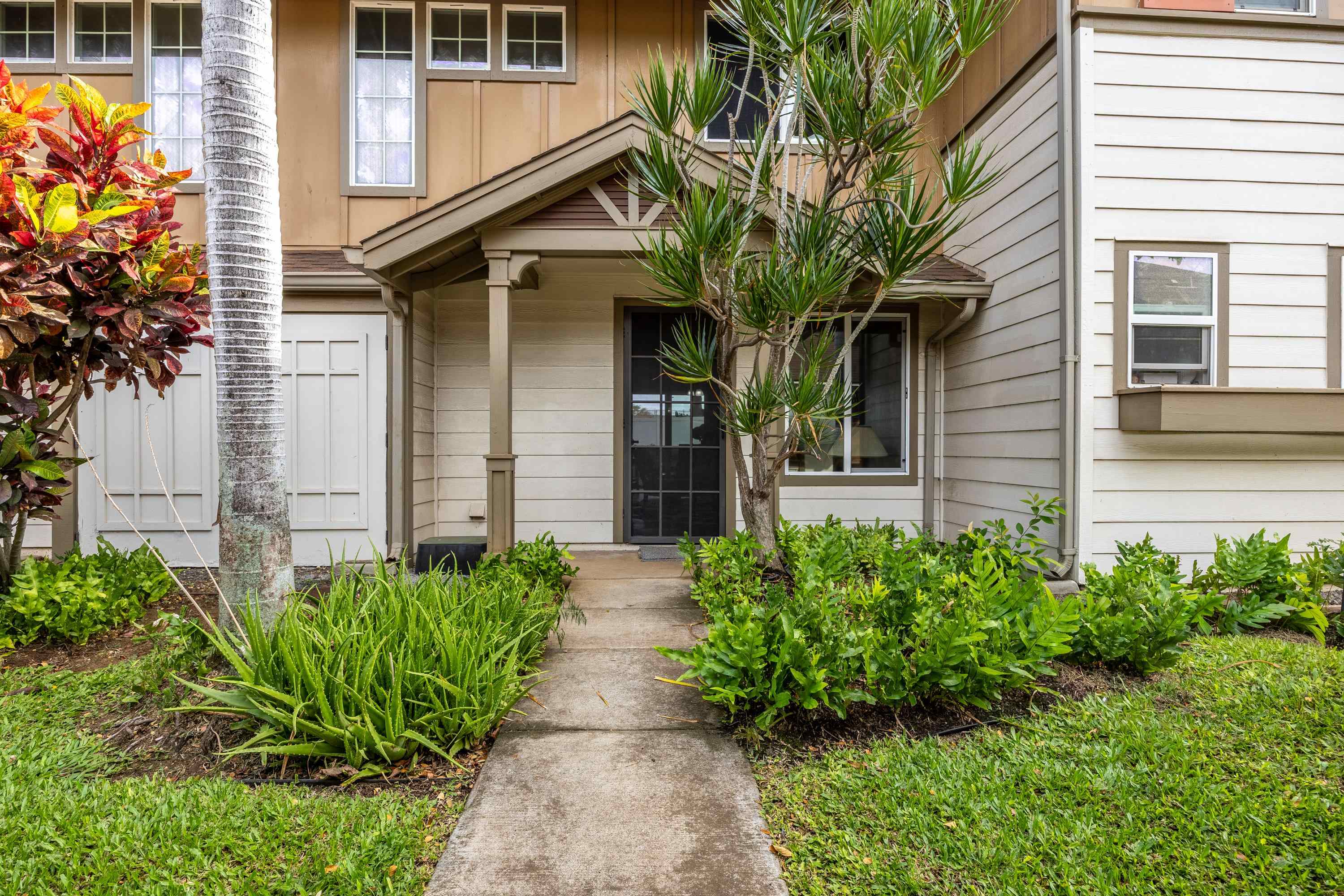 Kehalani Gardens condo # 204, Wailuku, Hawaii - photo 35 of 36