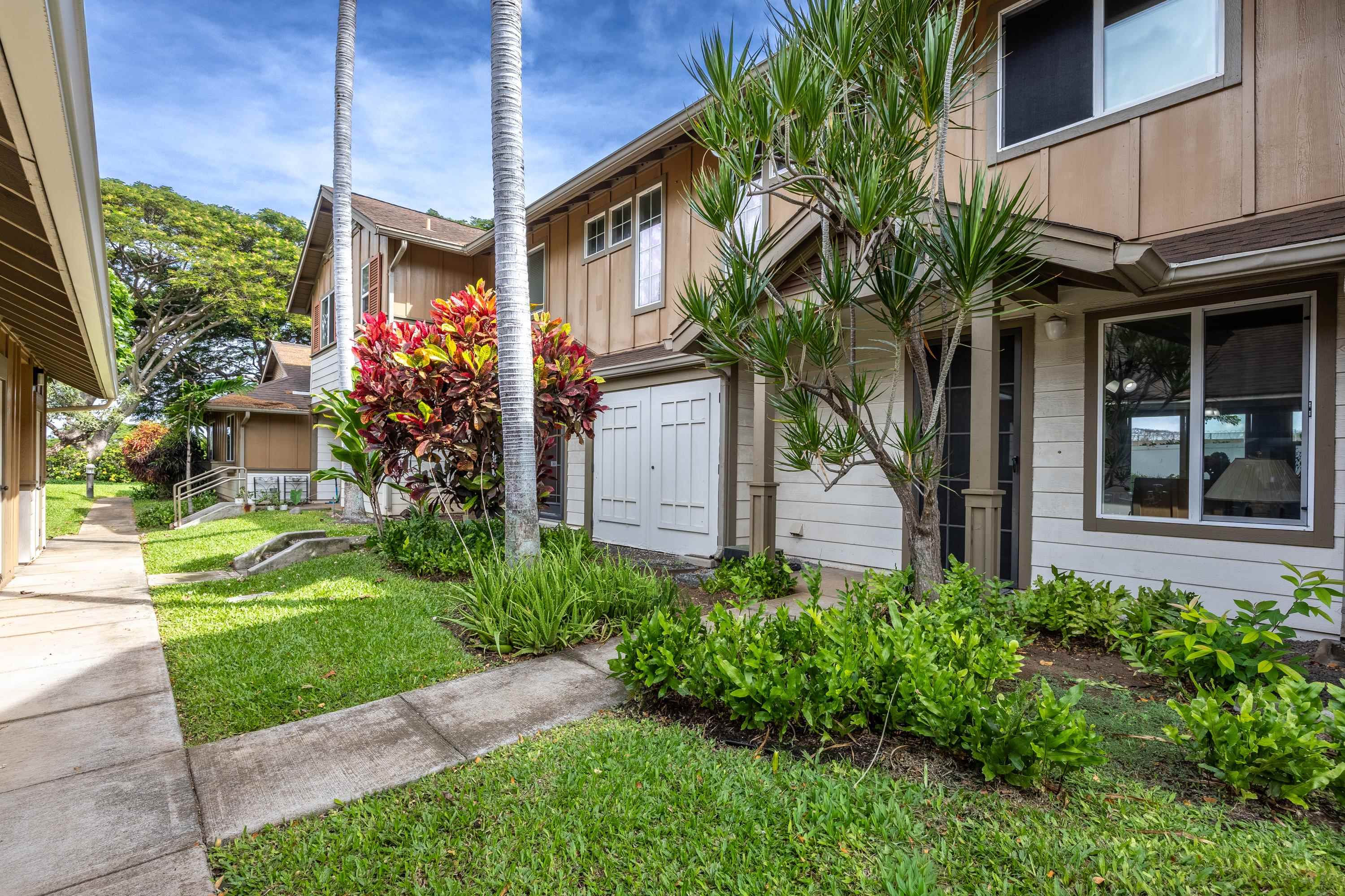 Kehalani Gardens condo # 204, Wailuku, Hawaii - photo 36 of 36