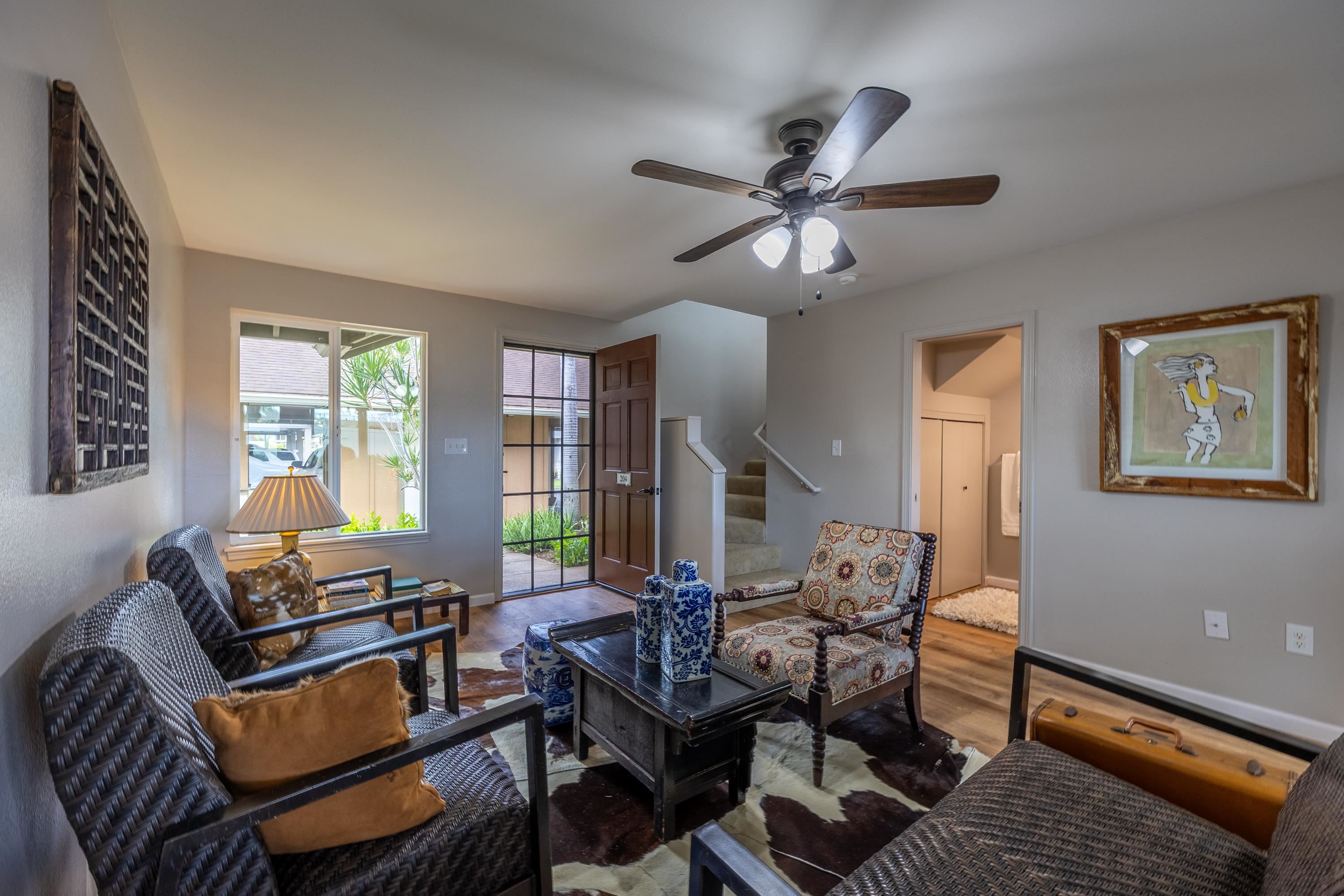 Kehalani Gardens condo # 204, Wailuku, Hawaii - photo 5 of 36