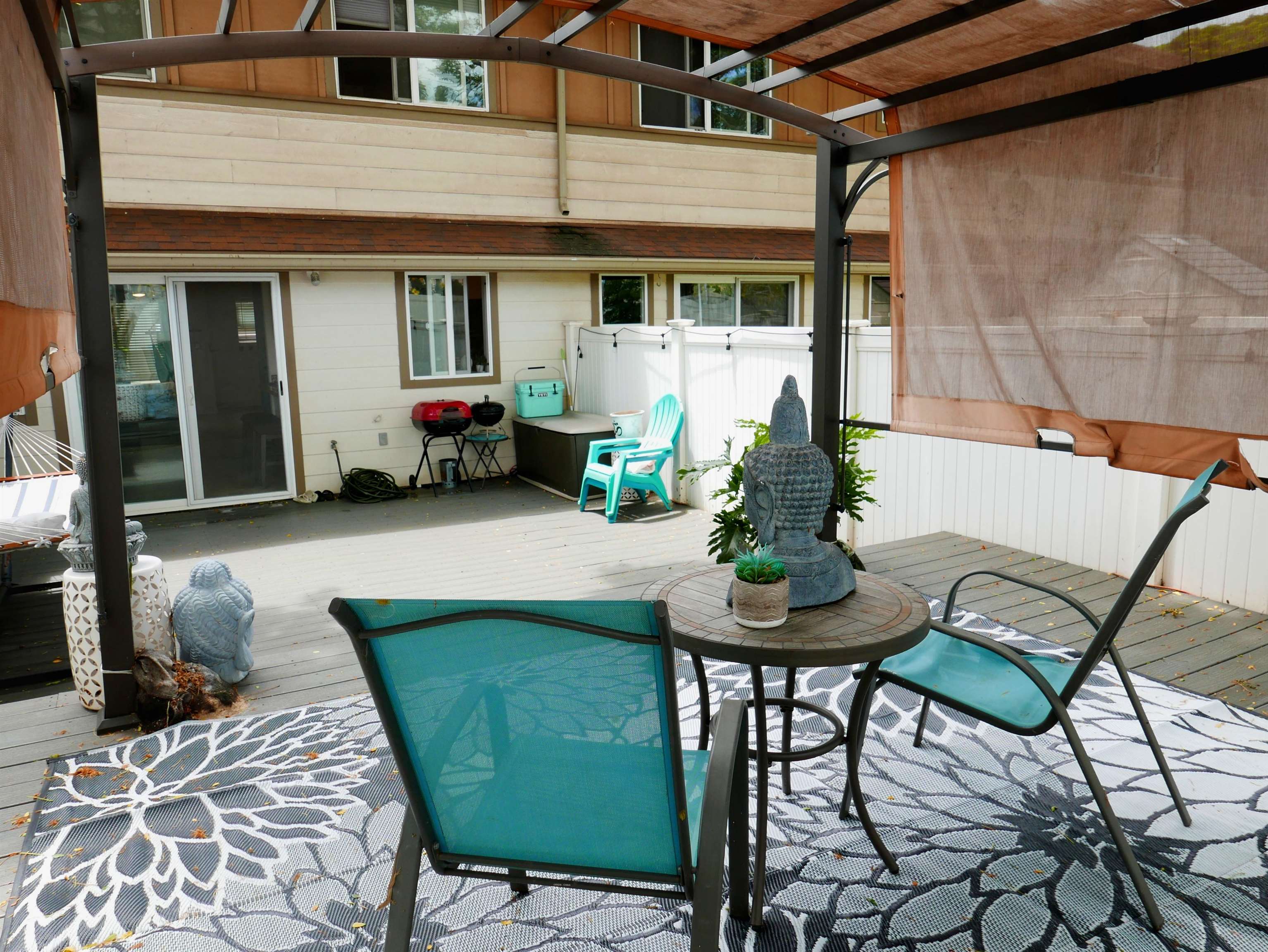 Kehalani Gardens condo # 205, Wailuku, Hawaii - photo 13 of 43