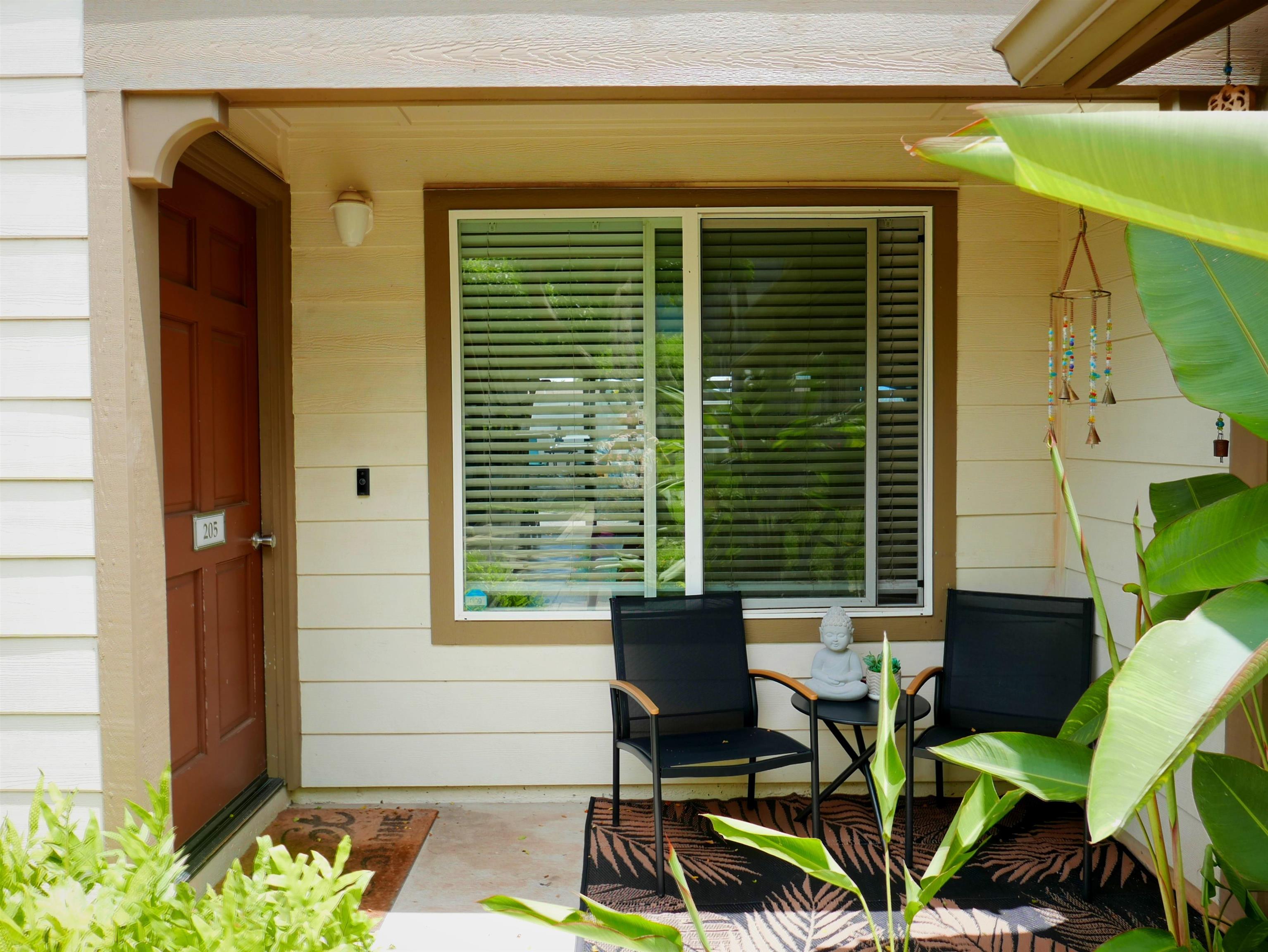 Kehalani Gardens condo # 205, Wailuku, Hawaii - photo 3 of 43