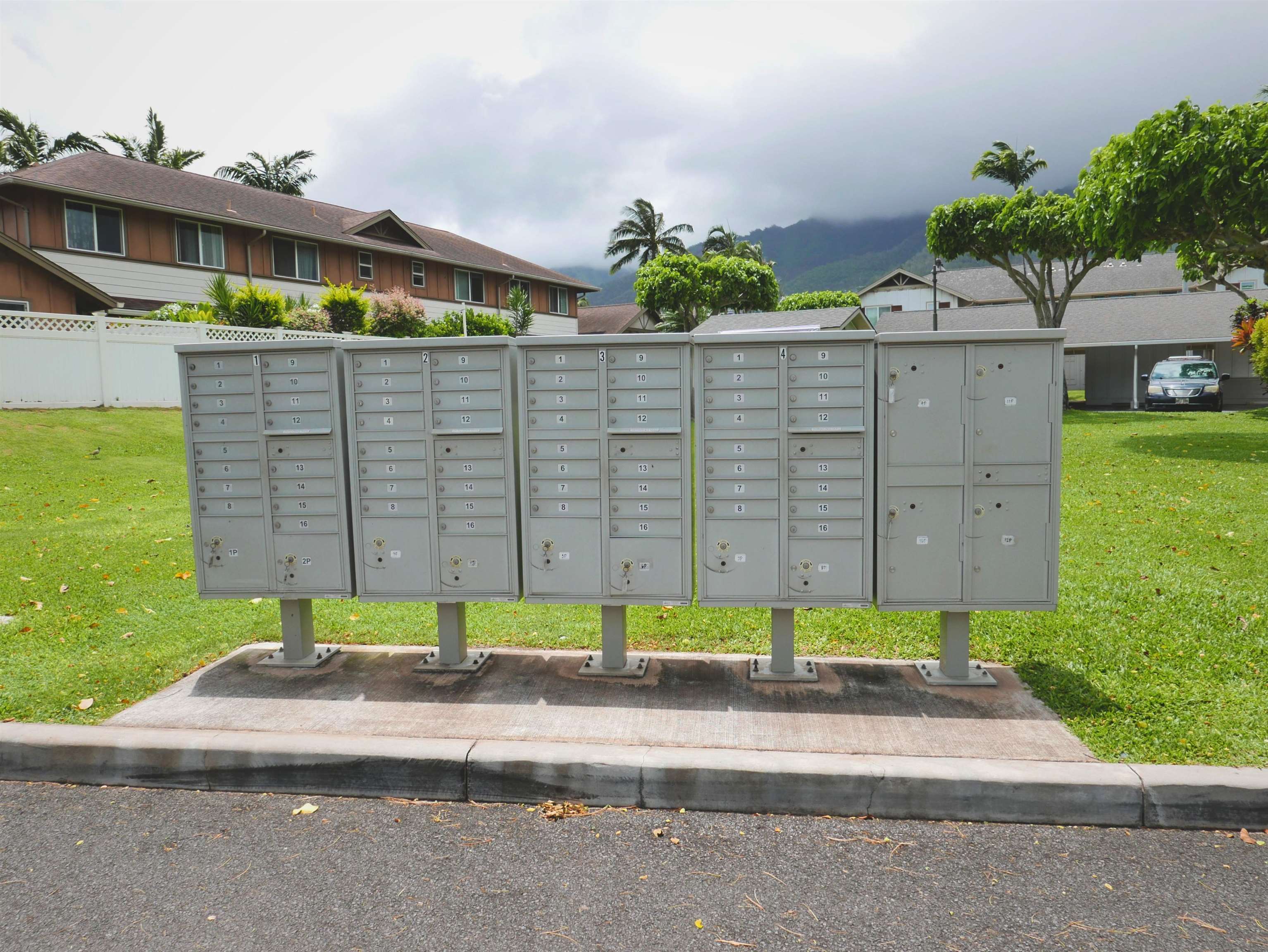 Kehalani Gardens condo # 205, Wailuku, Hawaii - photo 41 of 43