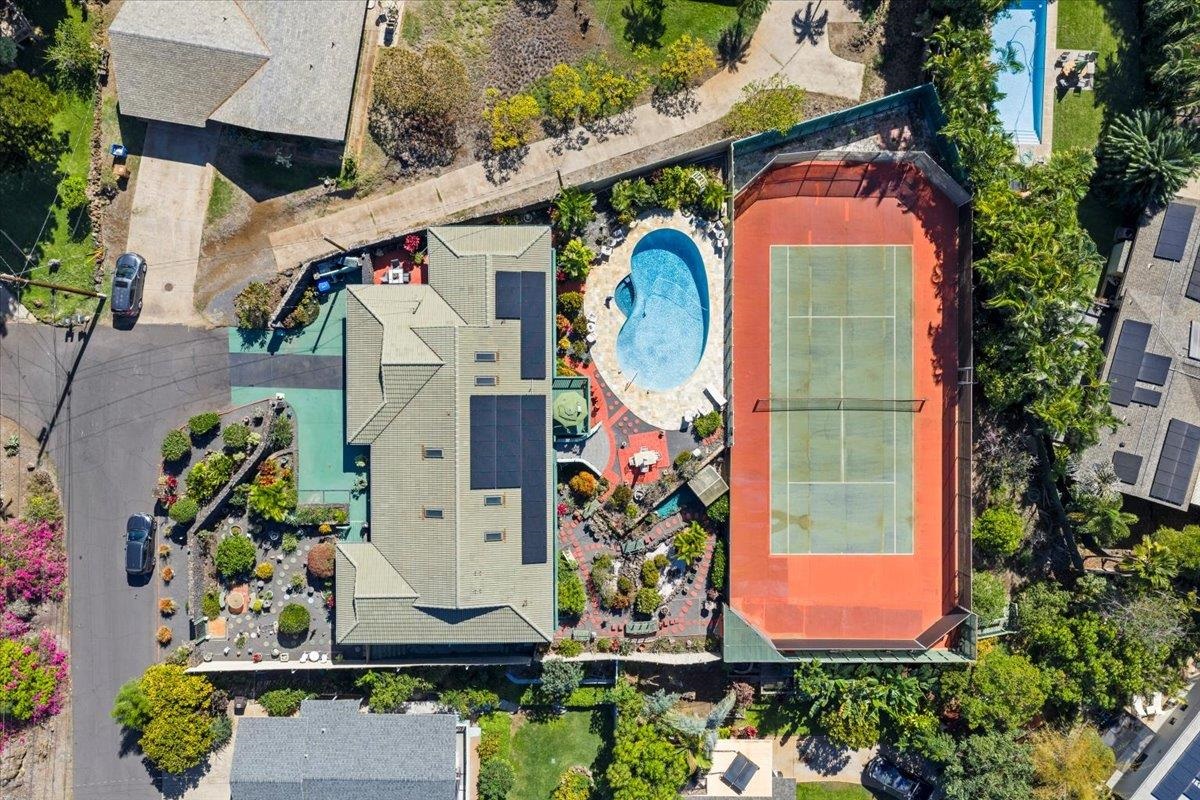 634  Laniolu Pl Maui Meadows,  home - photo 1 of 48