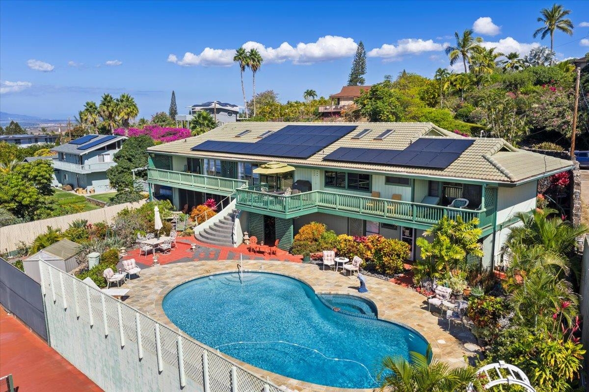 634  Laniolu Pl Maui Meadows, Maui Meadows home - photo 30 of 48