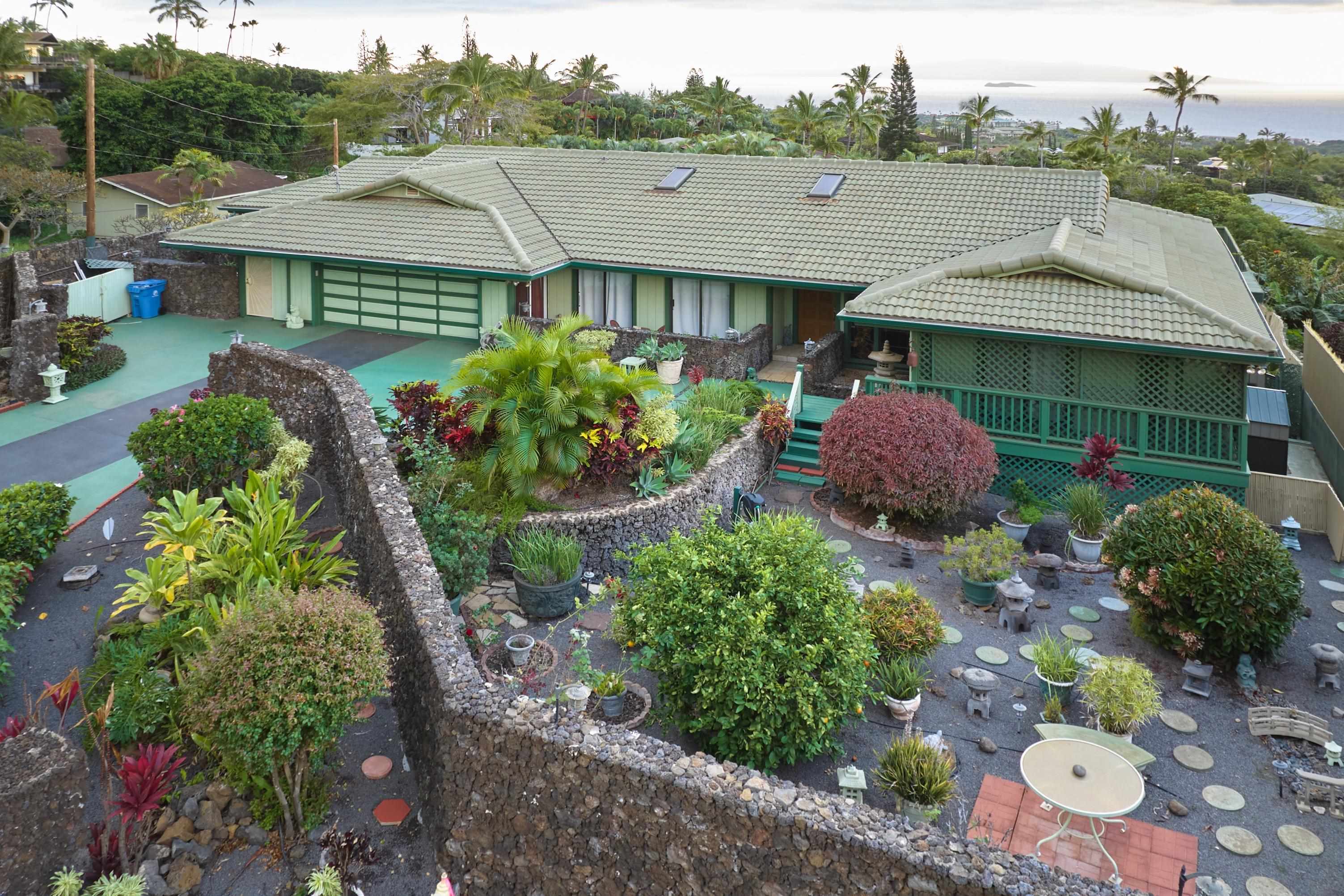 634  Laniolu Pl Maui Meadows, Maui Meadows home - photo 39 of 48