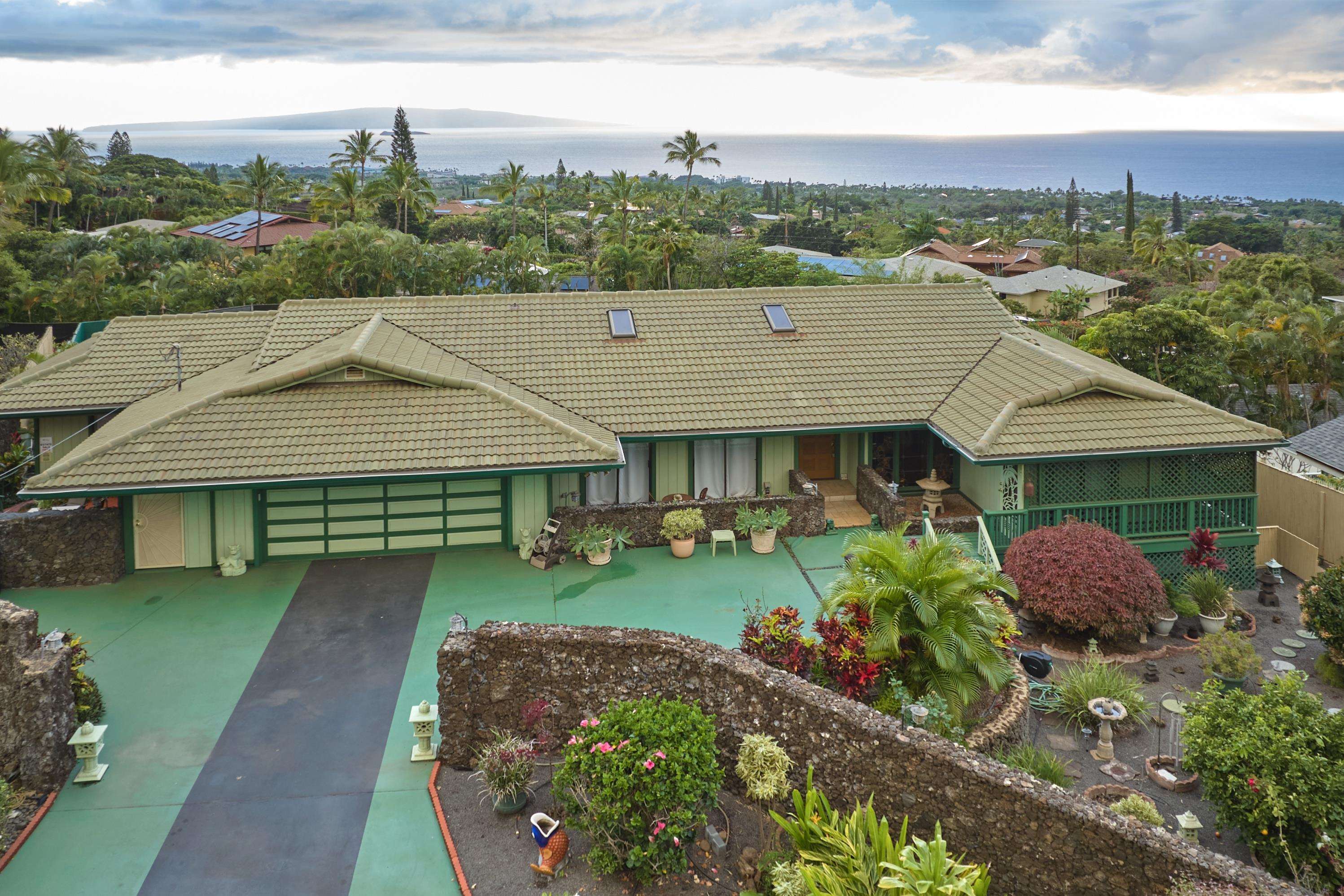 634  Laniolu Pl Maui Meadows, Maui Meadows home - photo 40 of 48