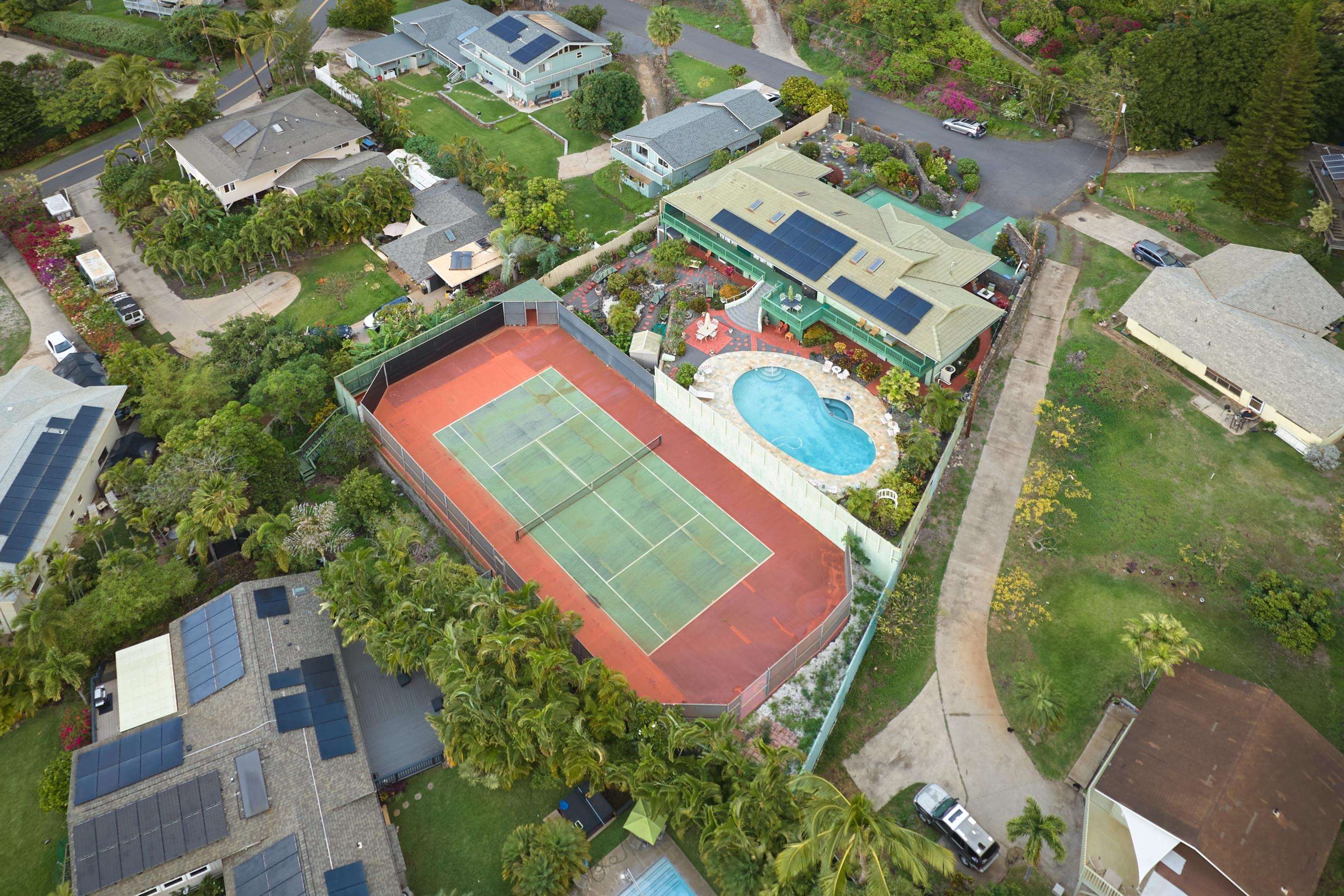 634  Laniolu Pl Maui Meadows, Maui Meadows home - photo 42 of 48