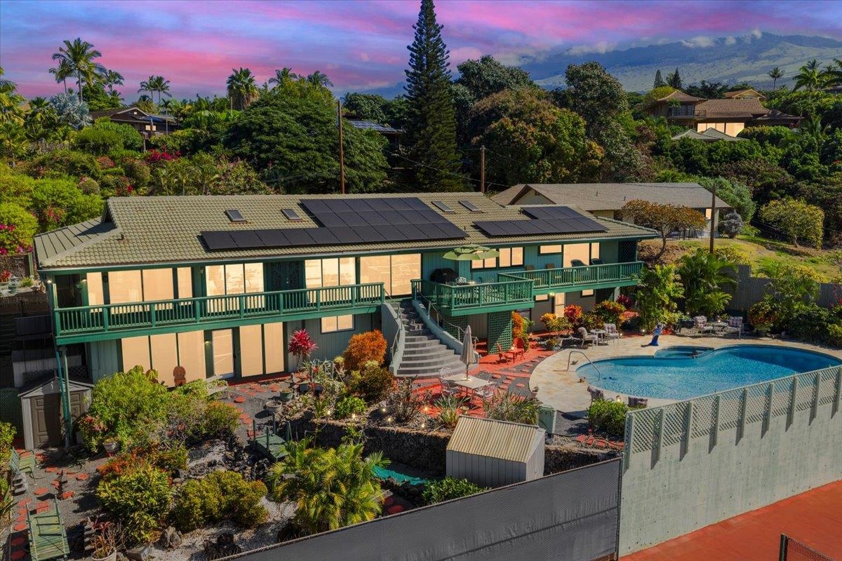 634  Laniolu Pl Maui Meadows, Maui Meadows home - photo 44 of 48