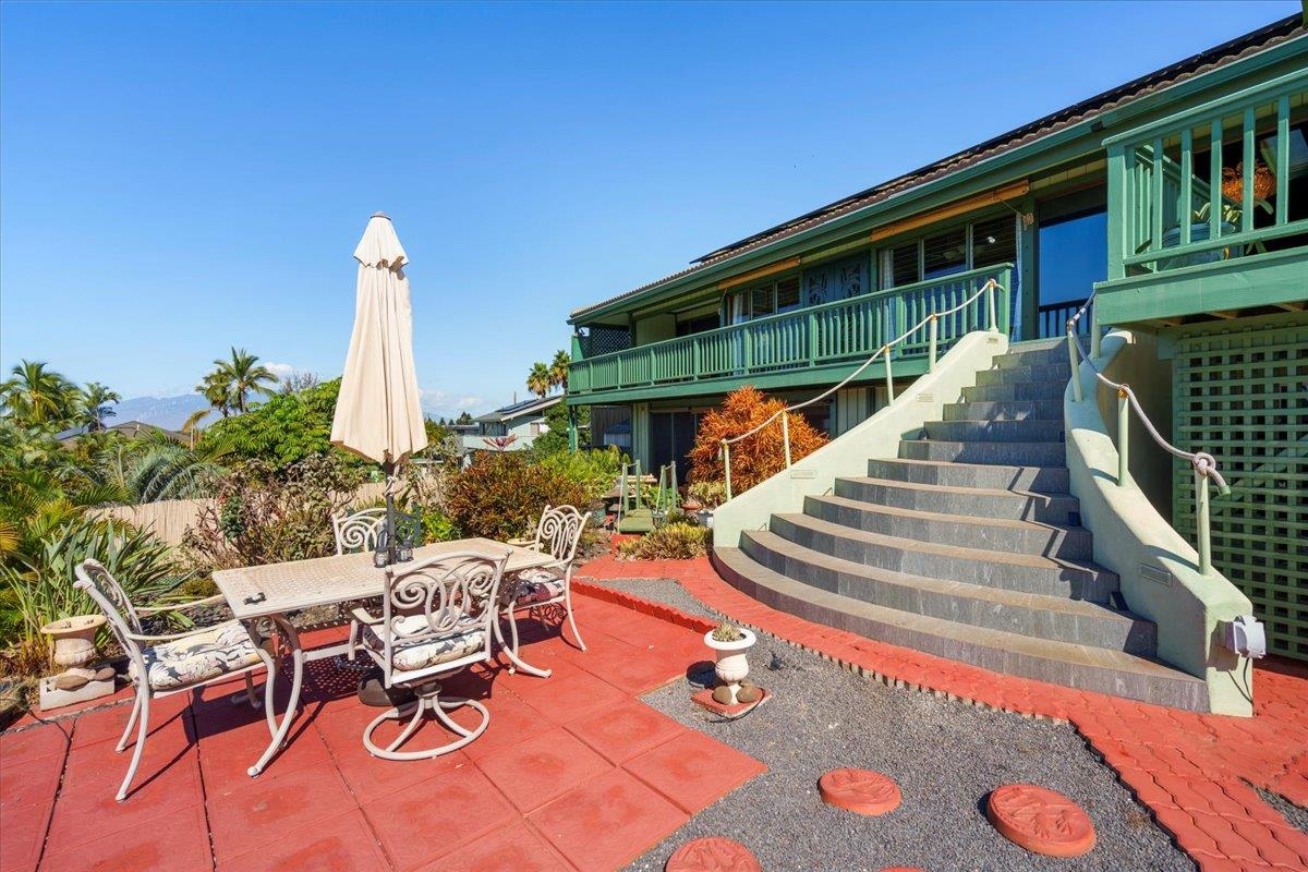 634  Laniolu Pl Maui Meadows, Maui Meadows home - photo 45 of 48