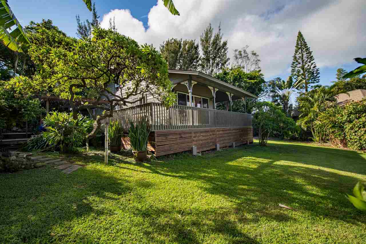 635  Hoene St Maui Uplands, Makawao/Olinda/Haliimaile home - photo 26 of 26