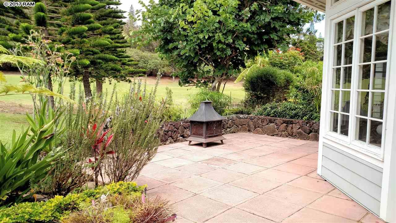 Villas at Koele II condo # 3A, Paia, Hawaii - photo 14 of 21