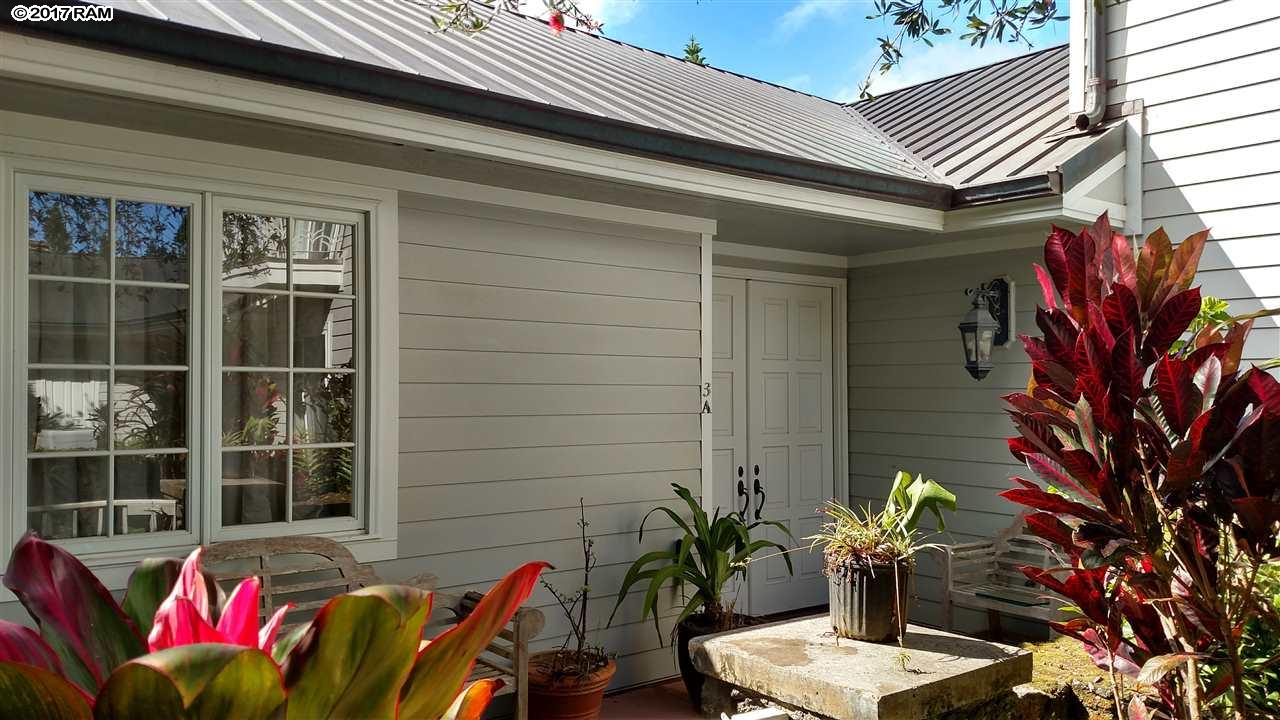 Villas at Koele II condo # 3A, Paia, Hawaii - photo 16 of 21