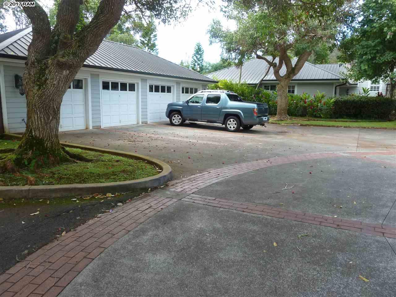 Villas at Koele II condo # 3A, Paia, Hawaii - photo 17 of 21