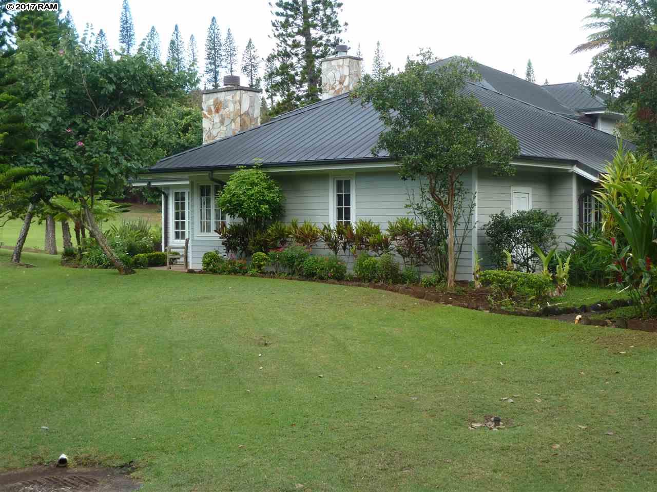 Villas at Koele II condo # 3A, Paia, Hawaii - photo 18 of 21