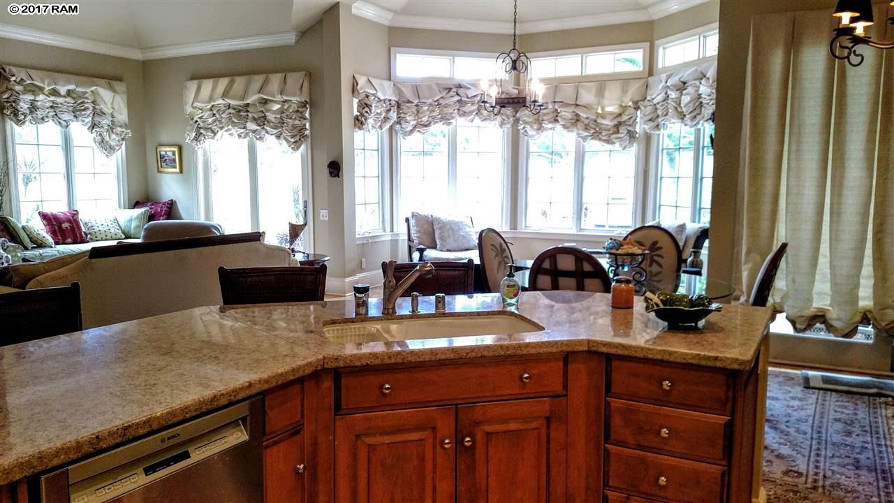 Villas at Koele II condo # 3A, Paia, Hawaii - photo 5 of 21