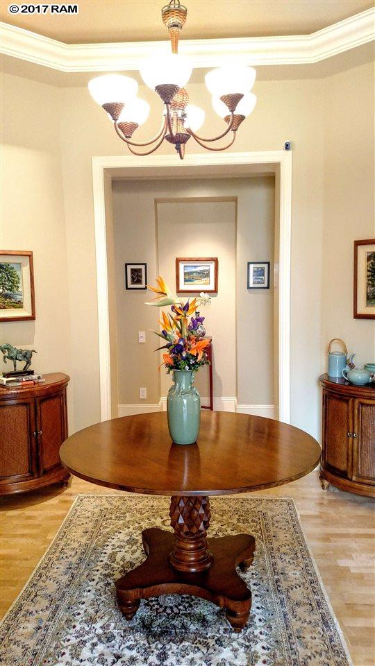 Villas at Koele II condo # 3A, Paia, Hawaii - photo 6 of 21