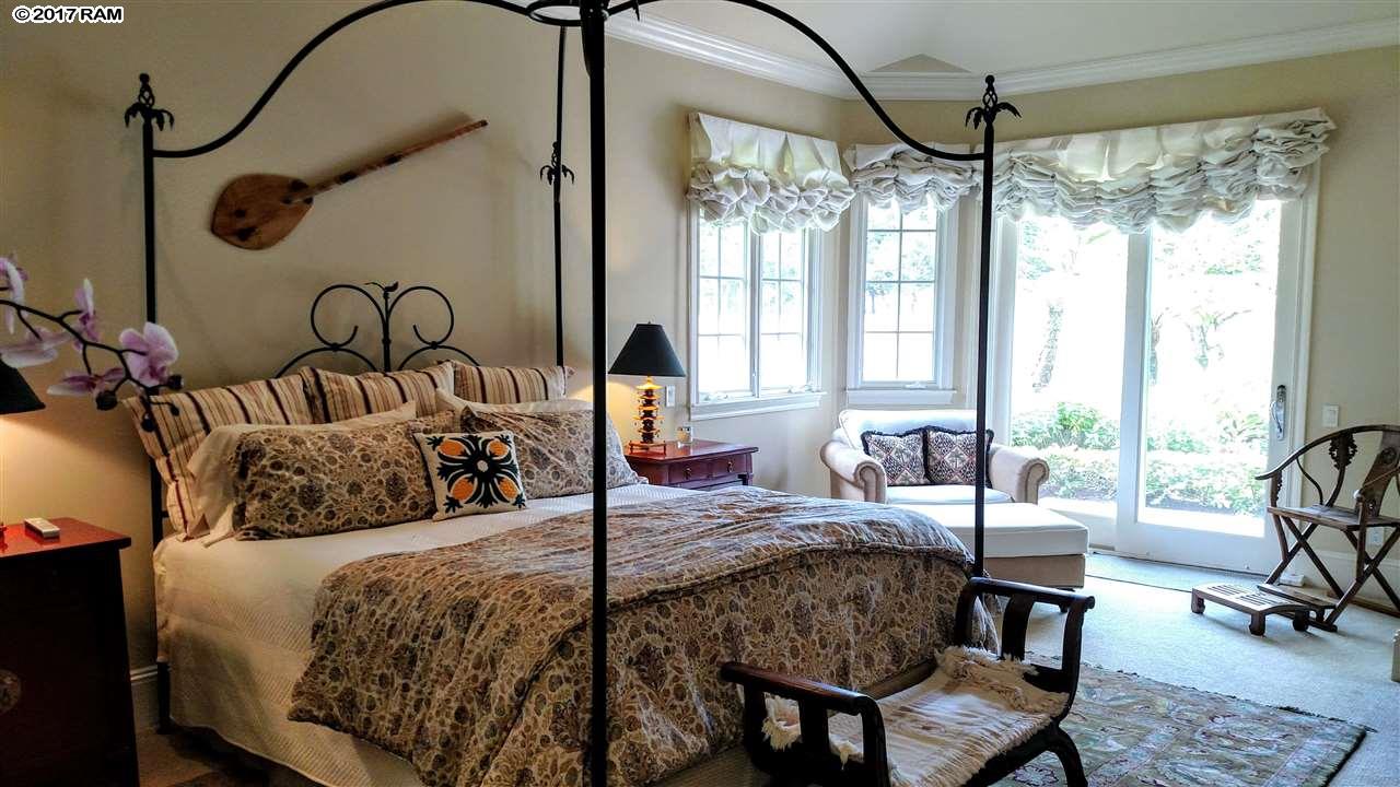 Villas at Koele II condo # 3A, Paia, Hawaii - photo 8 of 21