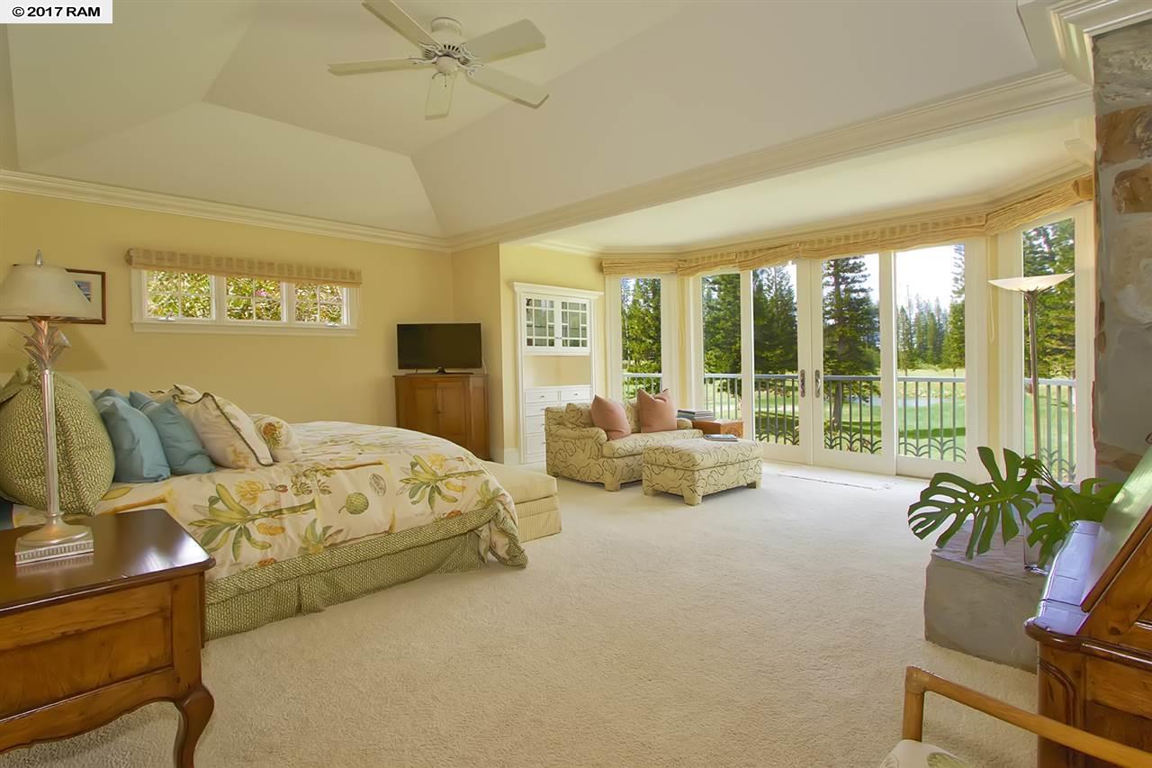 Villas at Koele II condo # 4B, Paia, Hawaii - photo 12 of 22