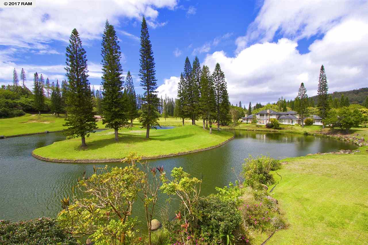 Villas at Koele II condo # 4B, Paia, Hawaii - photo 14 of 22