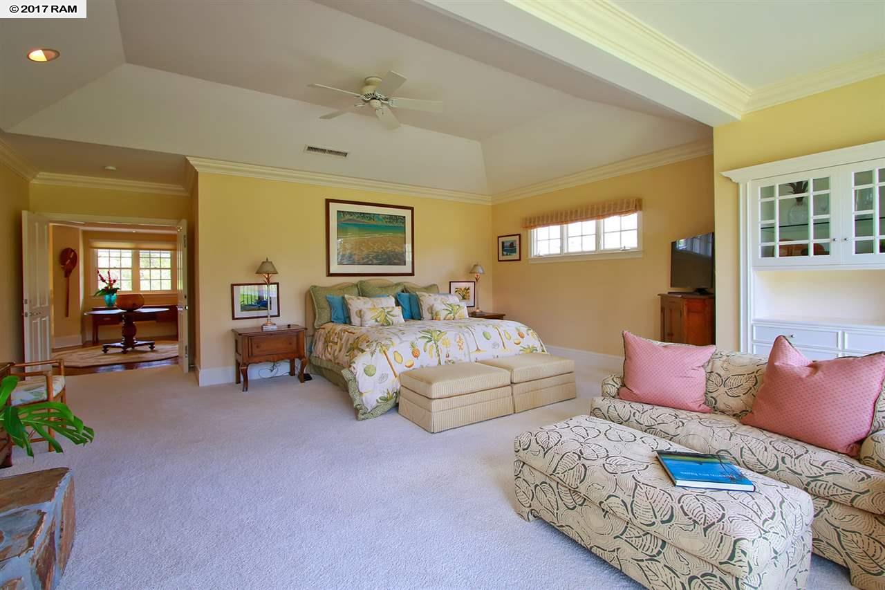 Villas at Koele II condo # 4B, Paia, Hawaii - photo 15 of 22