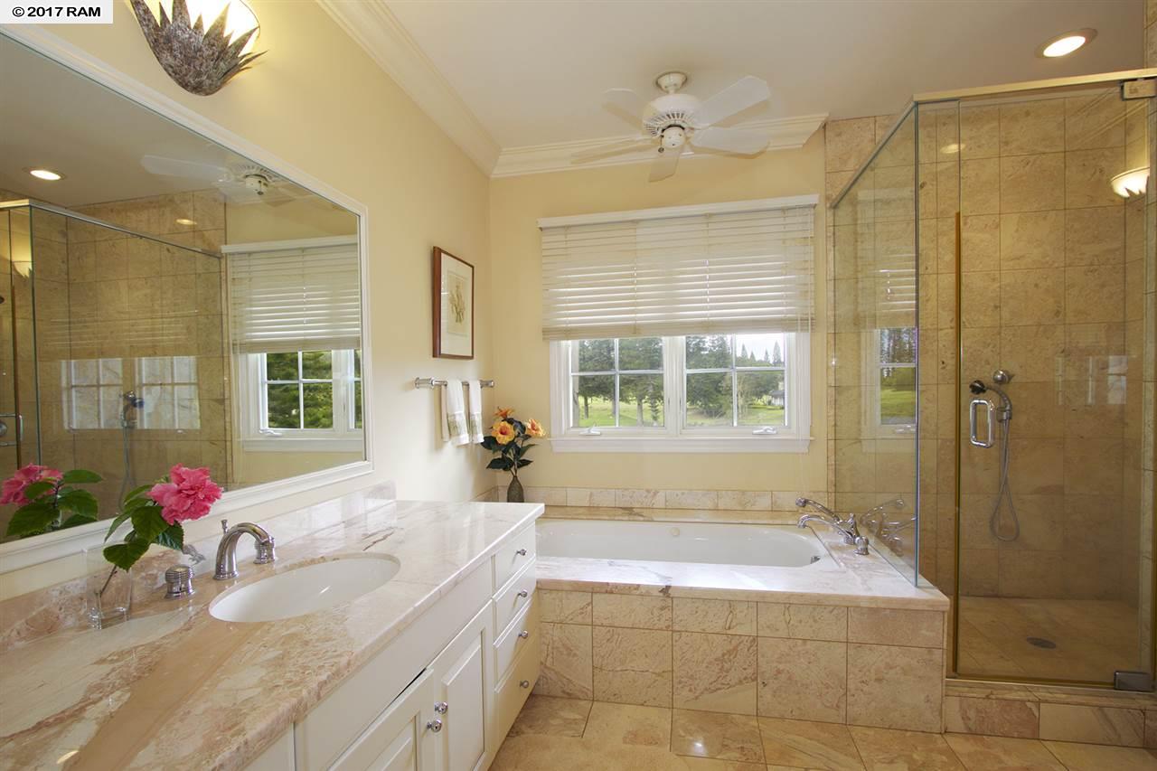 Villas at Koele II condo # 4B, Paia, Hawaii - photo 16 of 22