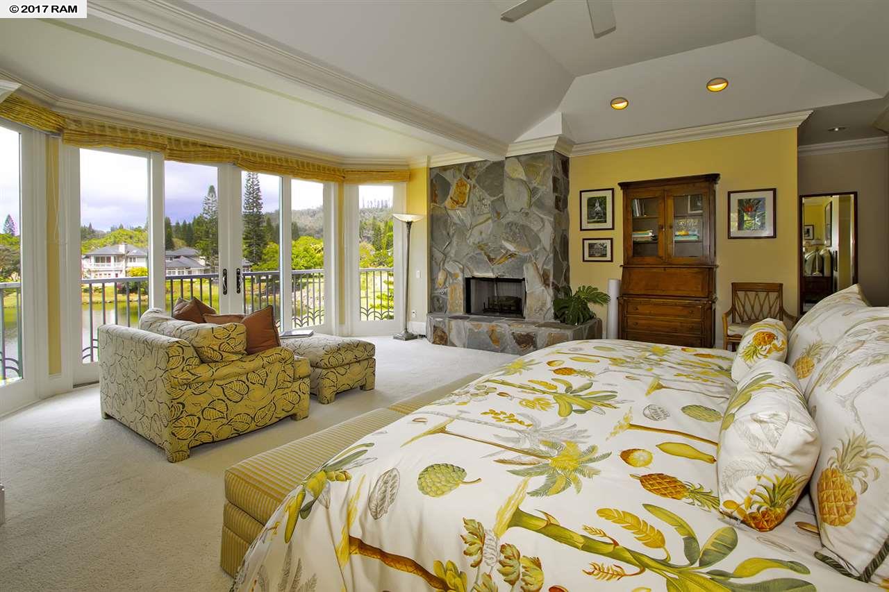 Villas at Koele II condo # 4B, Paia, Hawaii - photo 17 of 22