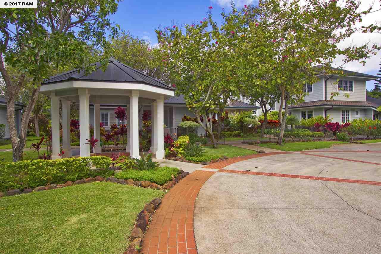 Villas at Koele II condo # 4B, Paia, Hawaii - photo 19 of 22