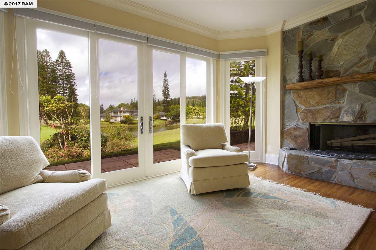 Villas at Koele II condo # 4B, Paia, Hawaii - photo 3 of 22