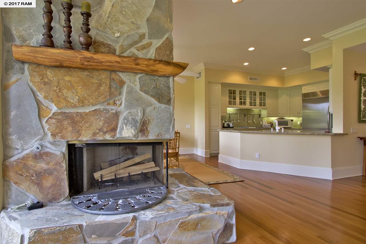 Villas at Koele II condo # 4B, Paia, Hawaii - photo 21 of 22