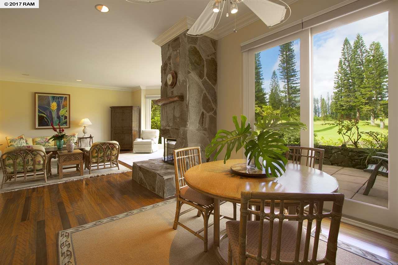 Villas at Koele II condo # 4B, Paia, Hawaii - photo 22 of 22