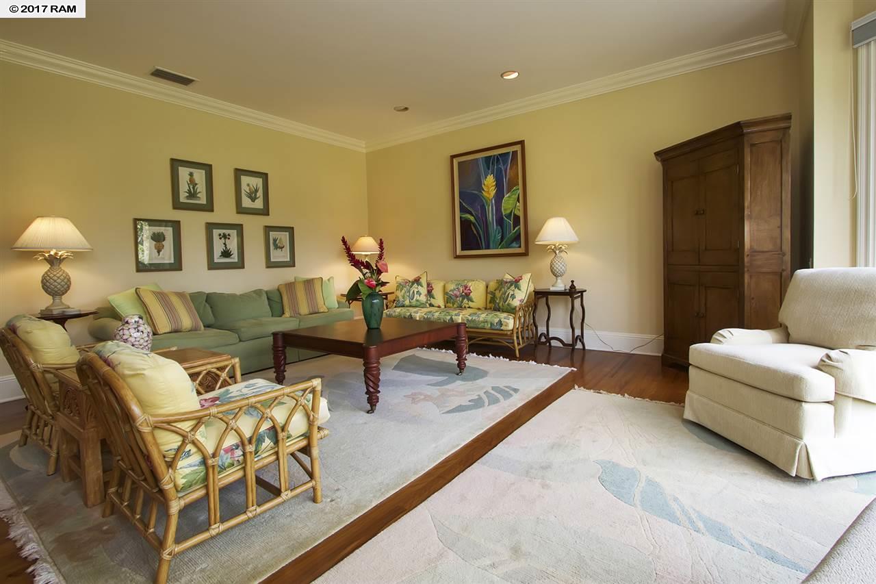 Villas at Koele II condo # 4B, Paia, Hawaii - photo 4 of 22