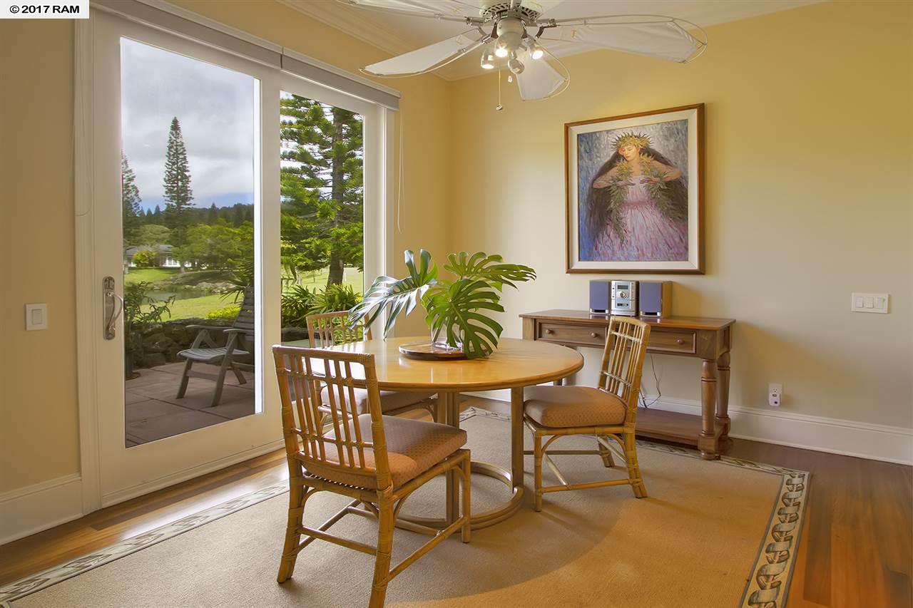 Villas at Koele II condo # 4B, Paia, Hawaii - photo 5 of 22