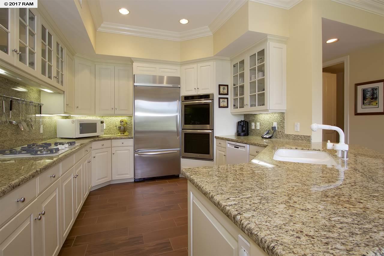 Villas at Koele II condo # 4B, Paia, Hawaii - photo 6 of 22