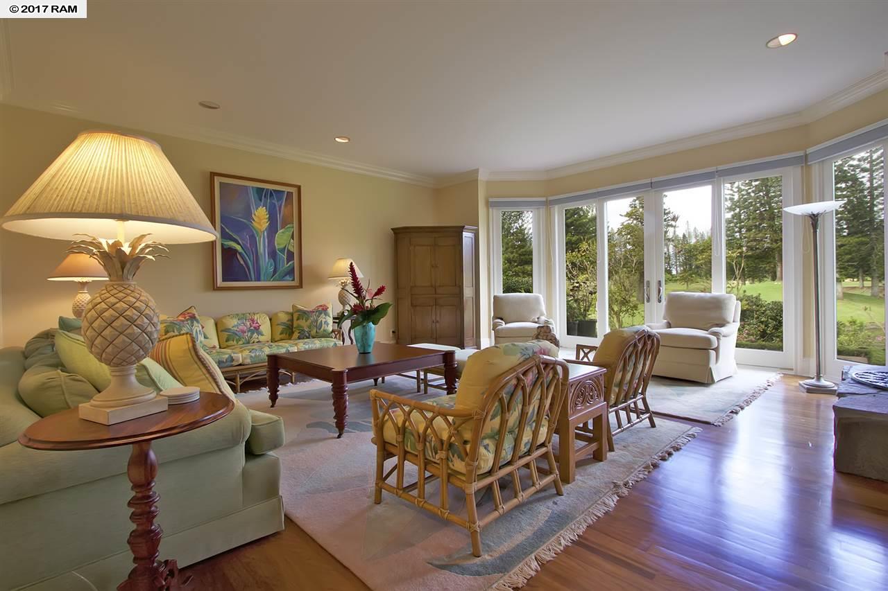 Villas at Koele II condo # 4B, Paia, Hawaii - photo 7 of 22