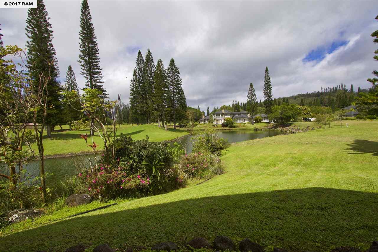 Villas at Koele II condo # 4B, Paia, Hawaii - photo 9 of 22