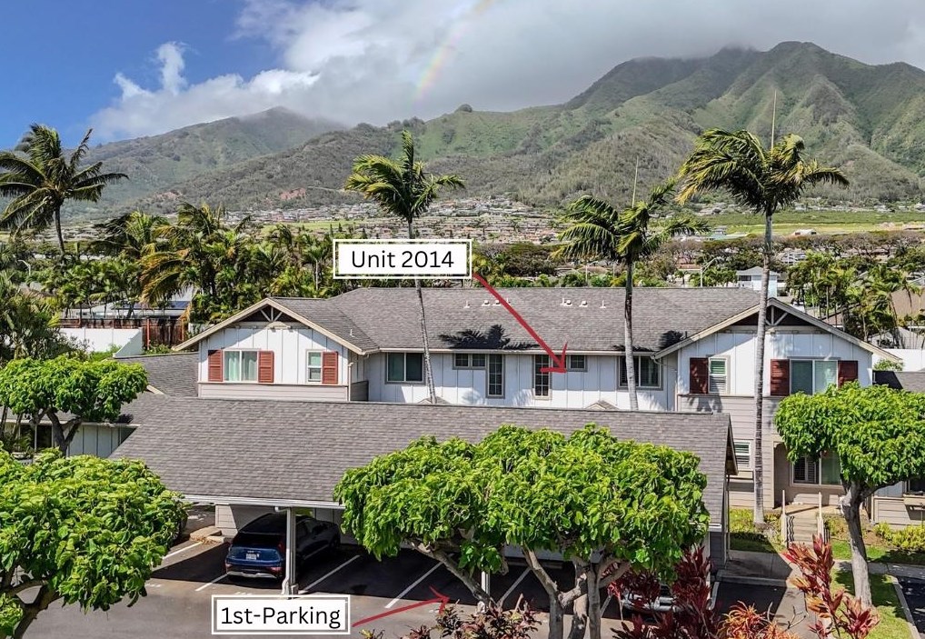 Kehalani Gardens condo # 2104, Wailuku, Hawaii - photo 27 of 33