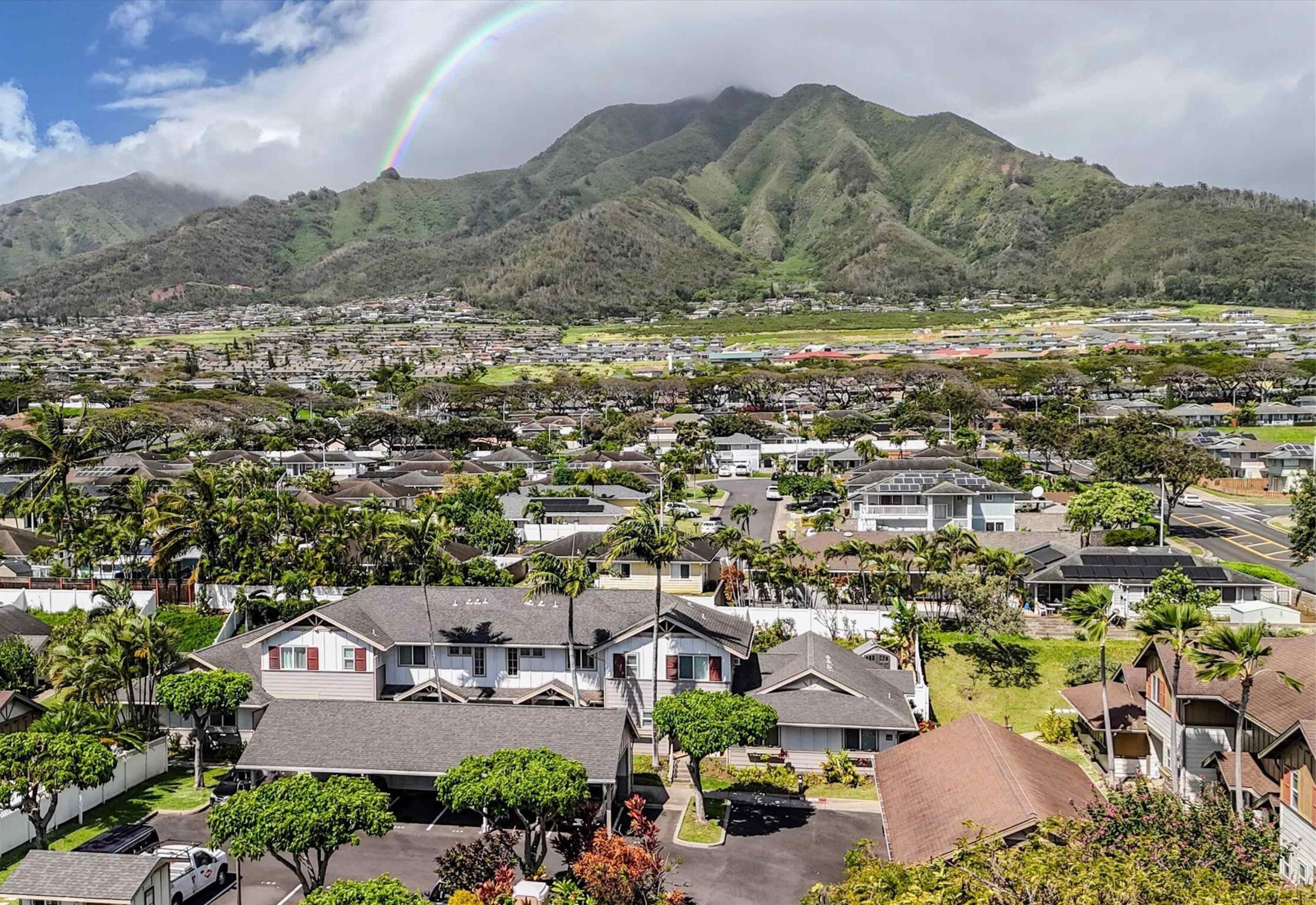 Kehalani Gardens condo # 2104, Wailuku, Hawaii - photo 30 of 33