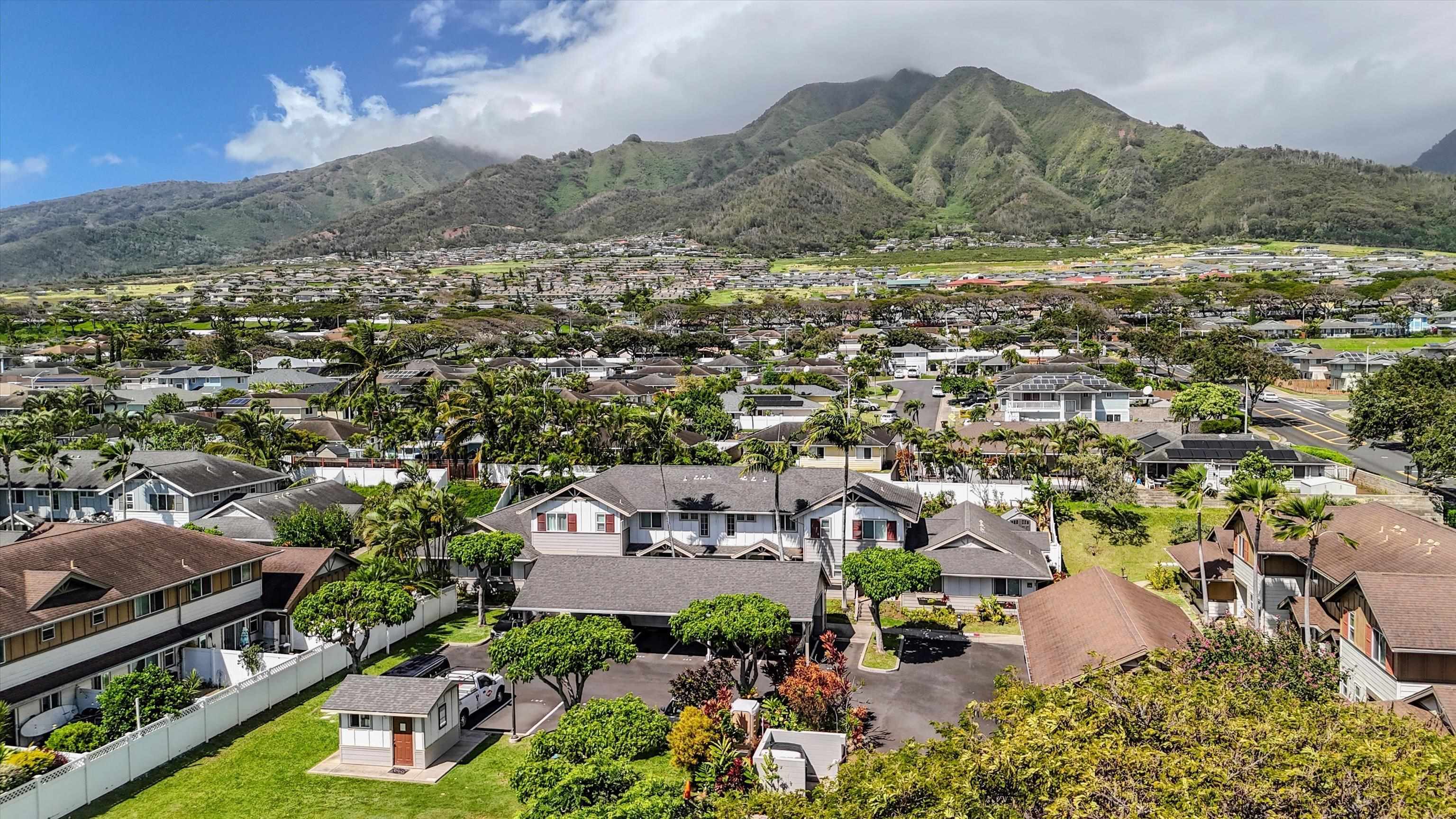 Kehalani Gardens condo # 2104, Wailuku, Hawaii - photo 31 of 33