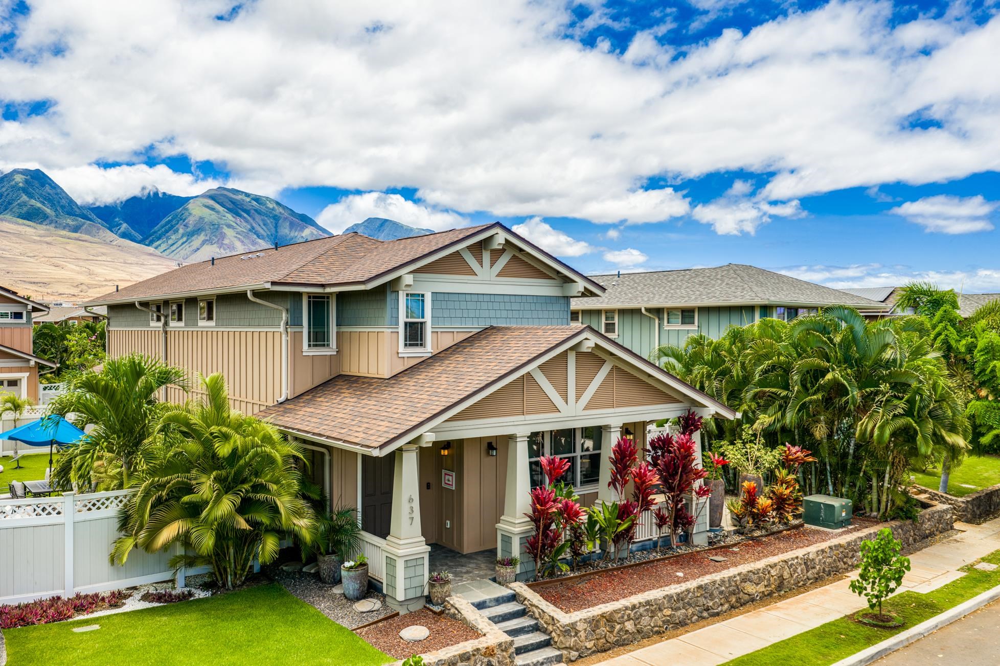 Kahoma Village condo # 92, Lahaina, Hawaii - photo 4 of 43