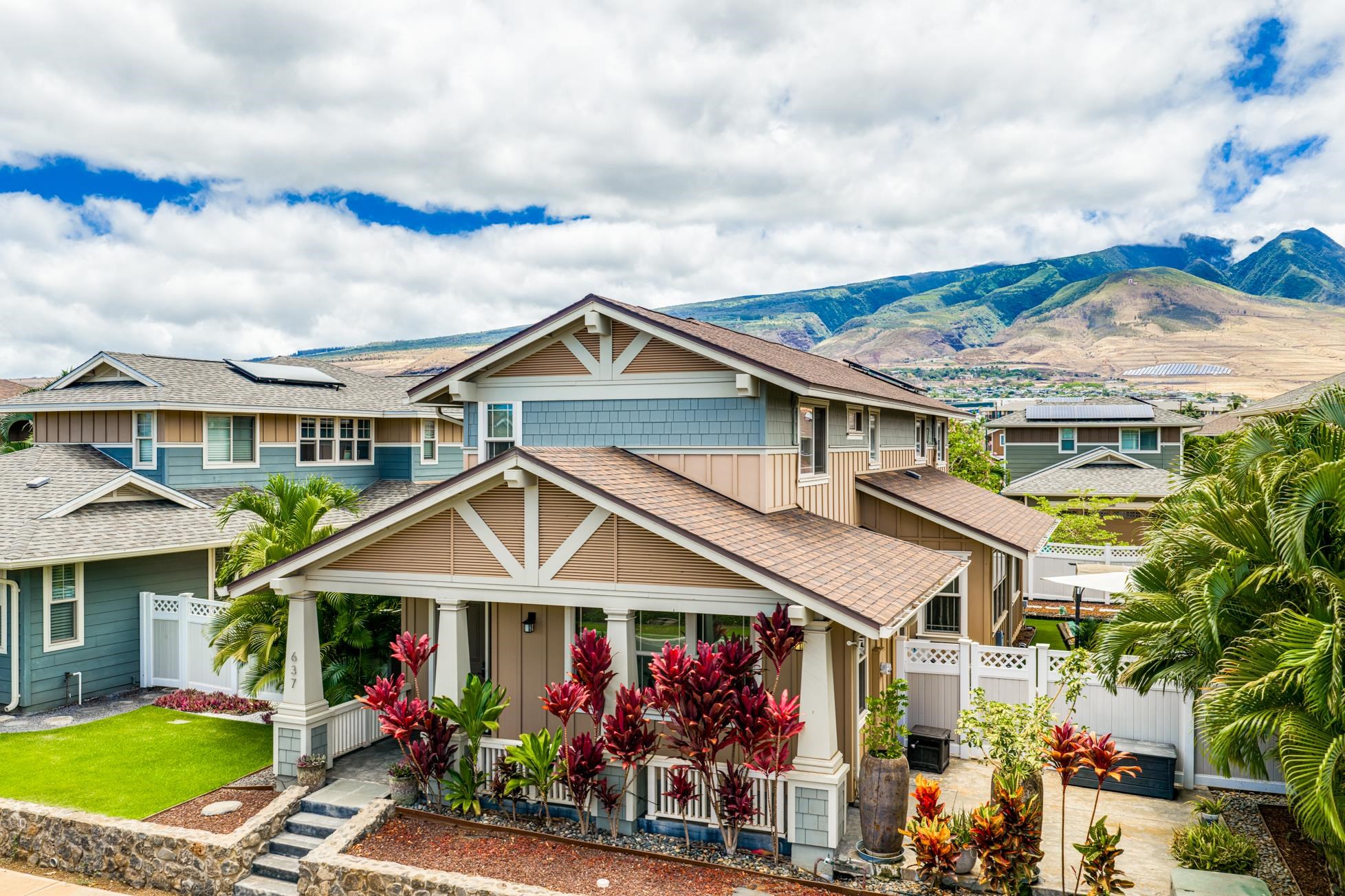 Kahoma Village condo # 92, Lahaina, Hawaii - photo 36 of 43