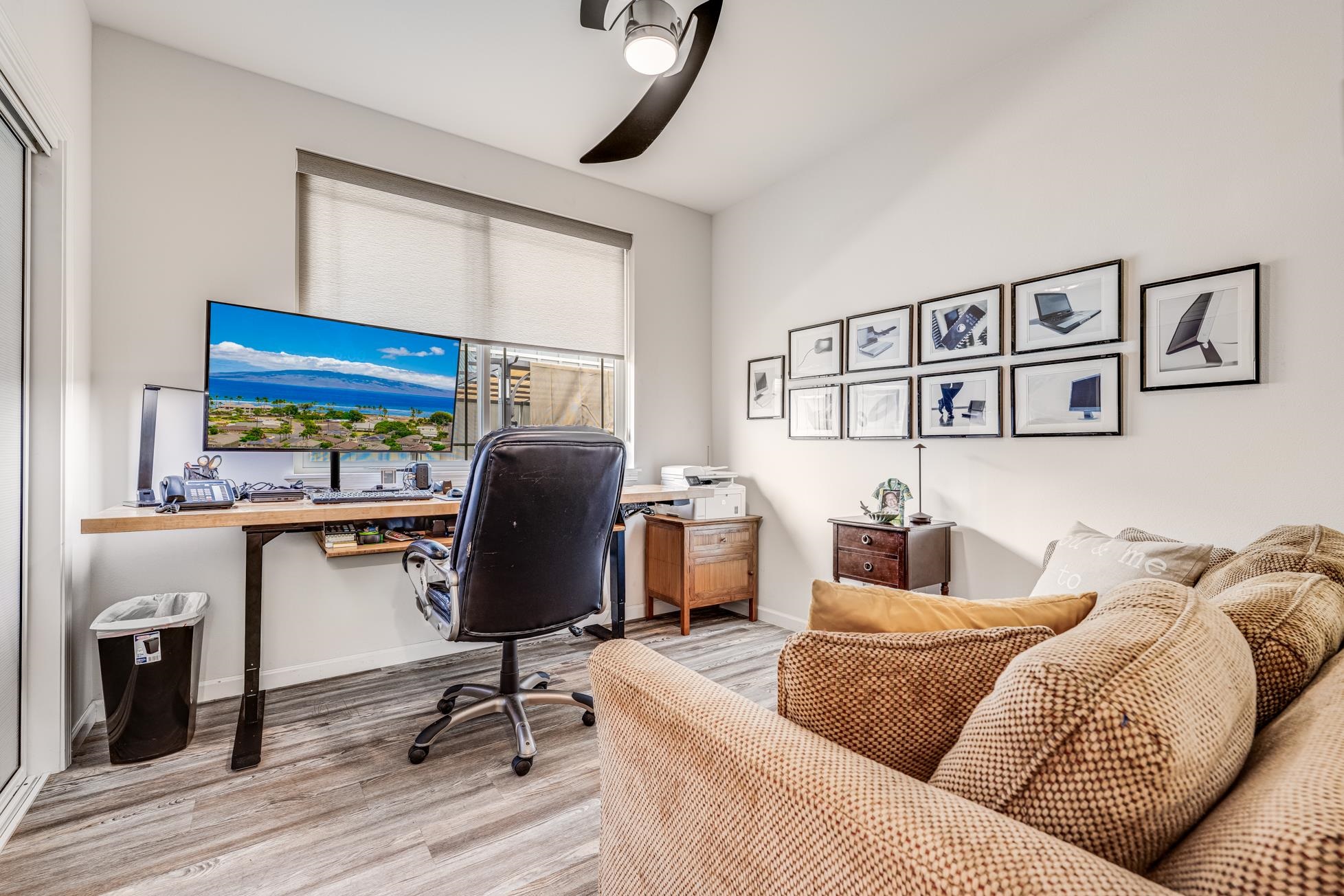 637  Hoe Kawele Ln , Lahaina home - photo 15 of 46