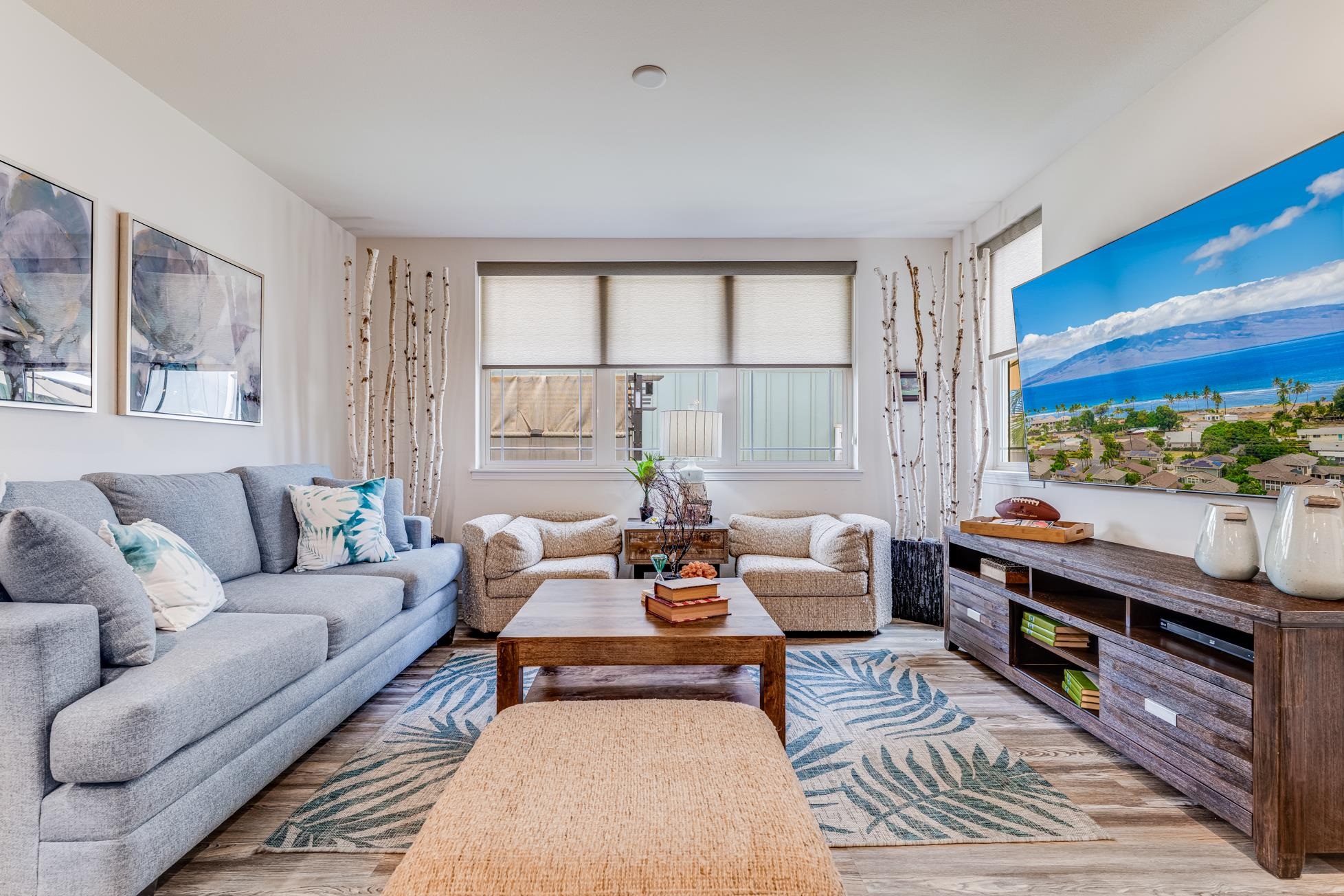 637  Hoe Kawele Ln , Lahaina home - photo 10 of 46