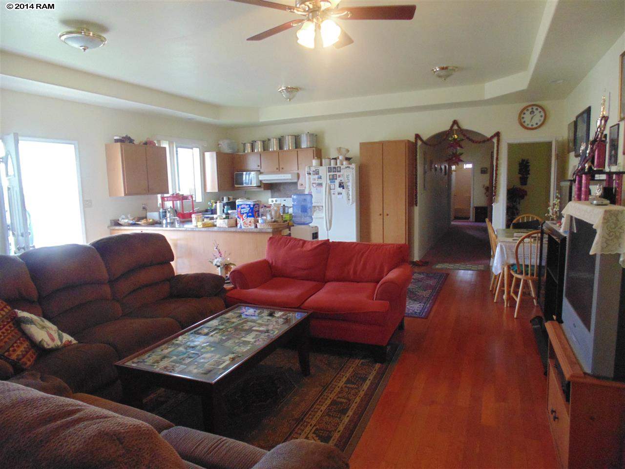 637  S Kamehameha Ave Kahului, Kahului home - photo 4 of 16