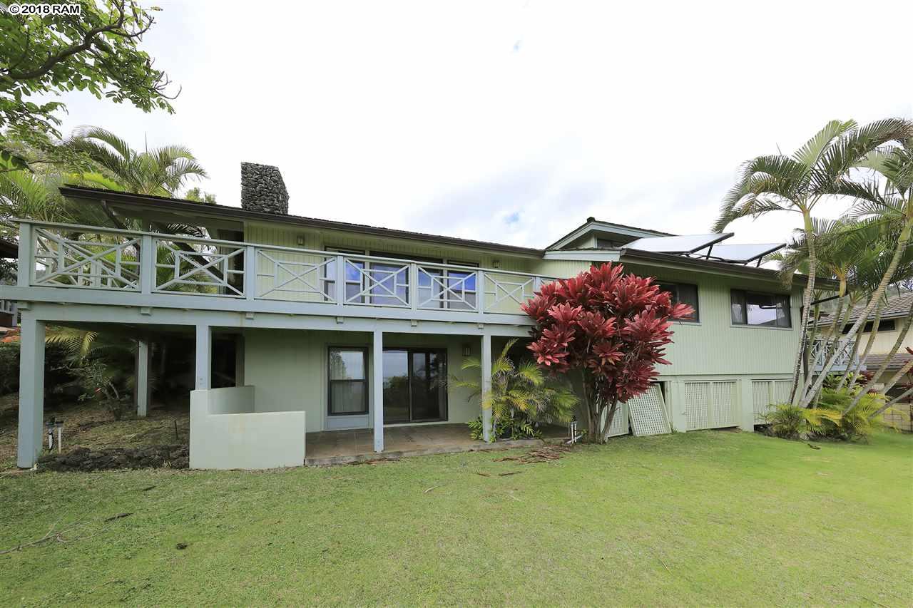 637  Mapuana Pl Wailuku, Wailuku home - photo 2 of 29