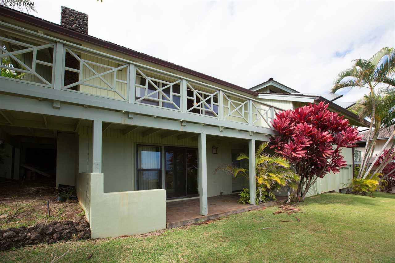 637  Mapuana Pl Wailuku, Wailuku home - photo 24 of 29