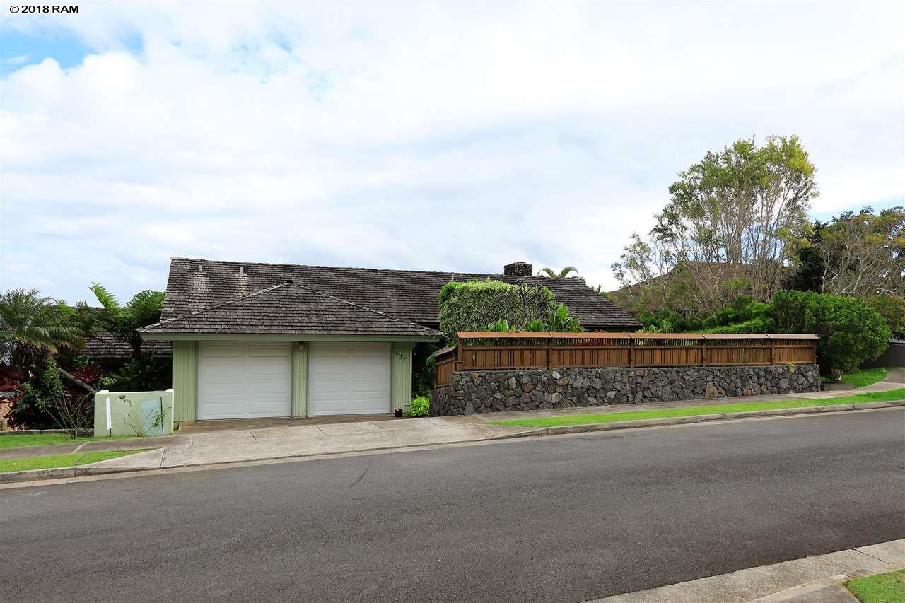 637  Mapuana Pl Wailuku, Wailuku home - photo 25 of 29