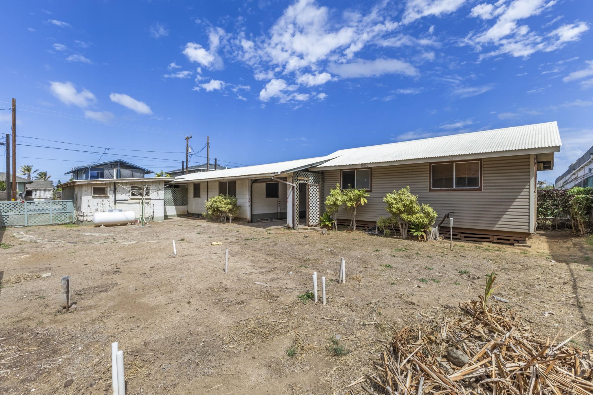 639  Kainalu Pl , Wailuku home - photo 35 of 48